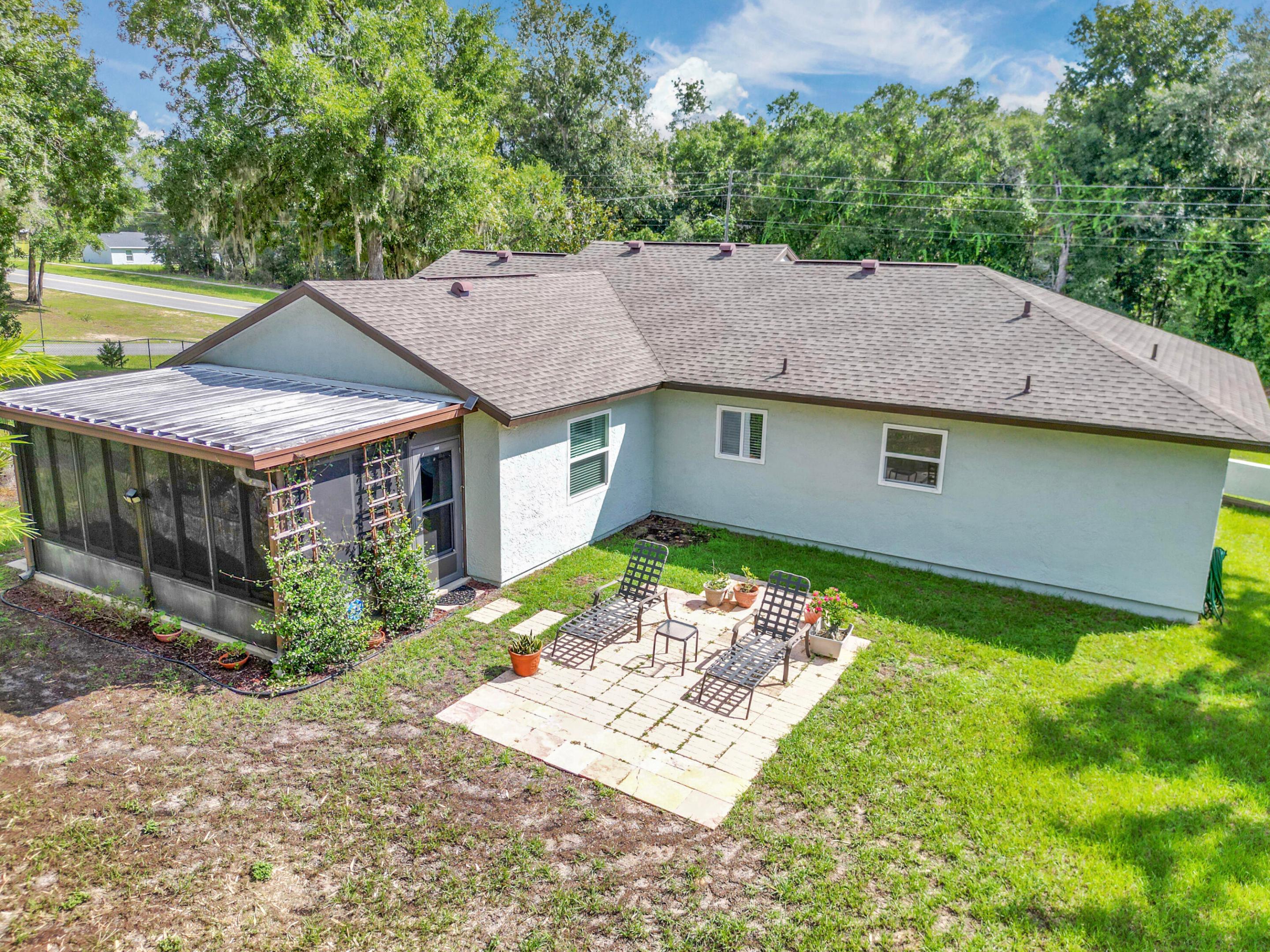 SILVER SPRINGS SHORES UNIT 28 - Residential