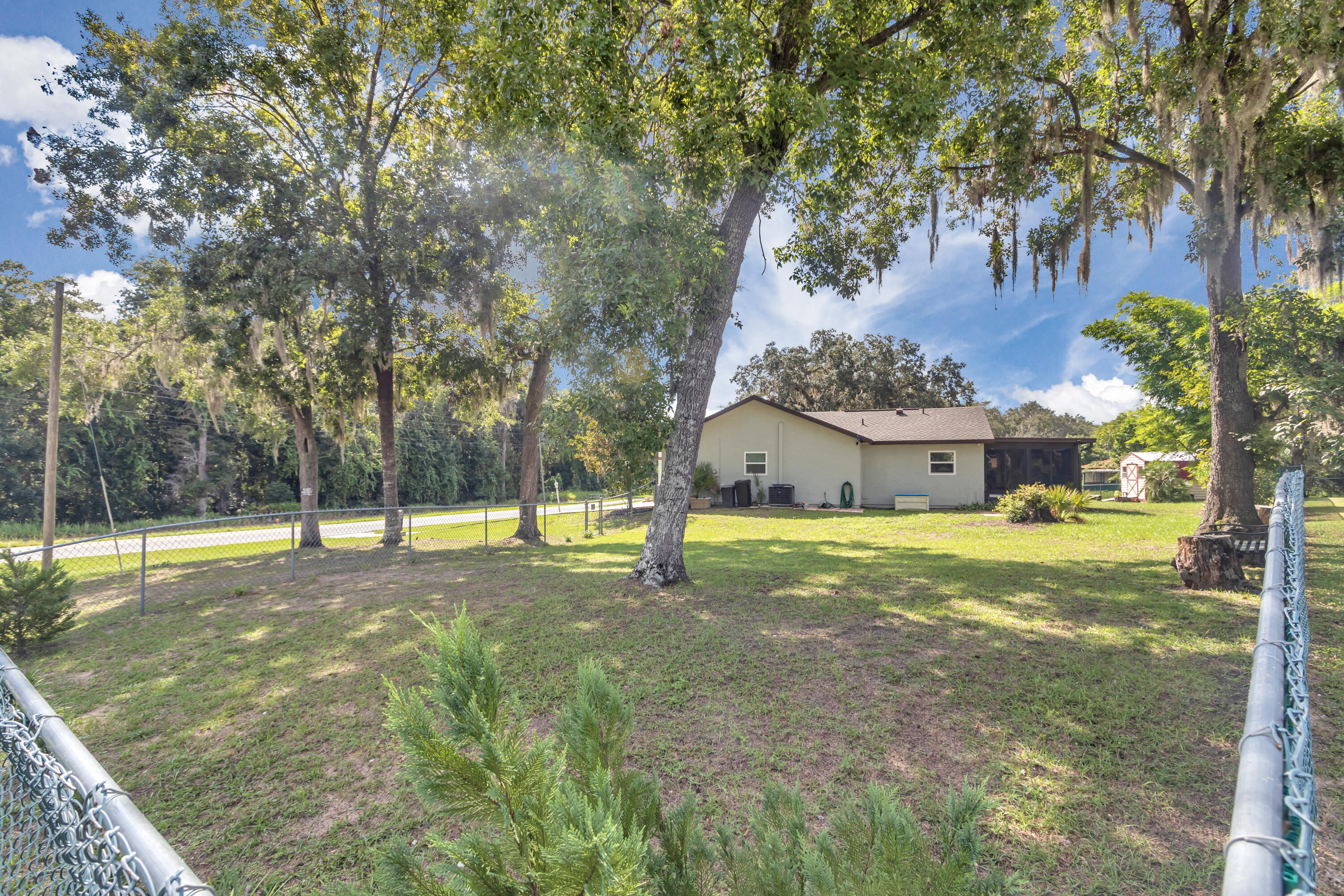 SILVER SPRINGS SHORES UNIT 28 - Residential
