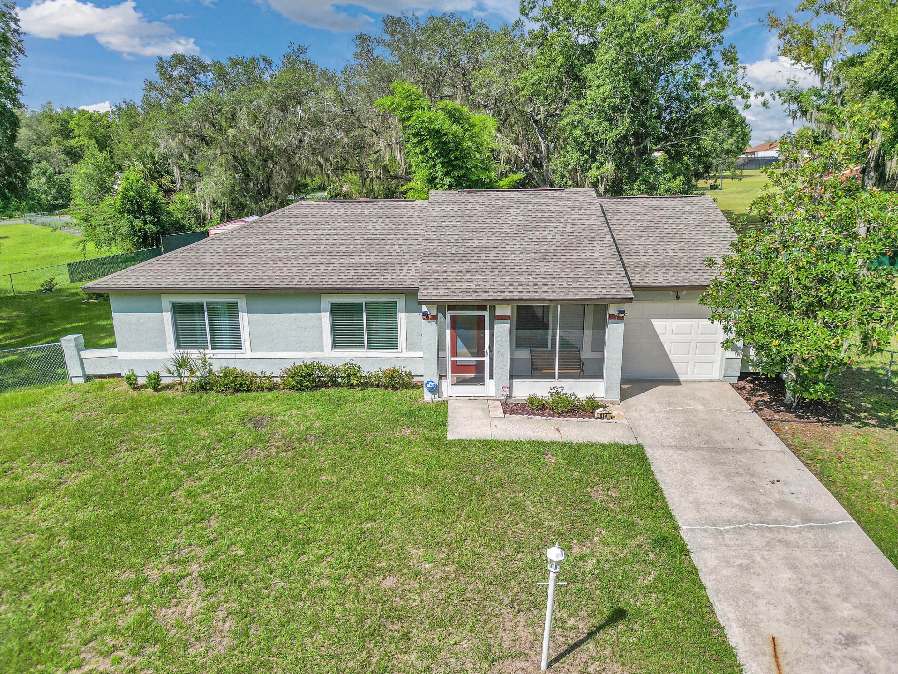 SILVER SPRINGS SHORES UNIT 28 - Residential