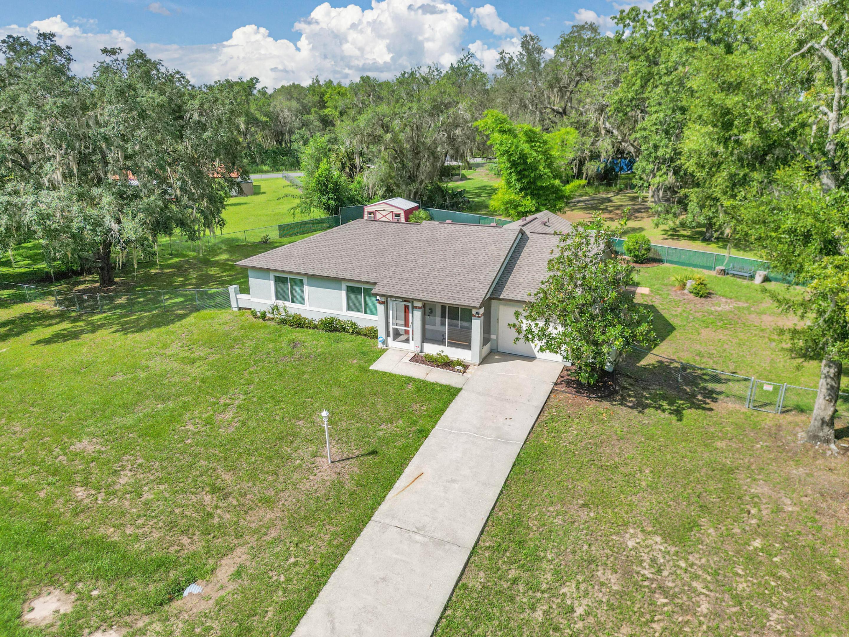 SILVER SPRINGS SHORES UNIT 28 - Residential