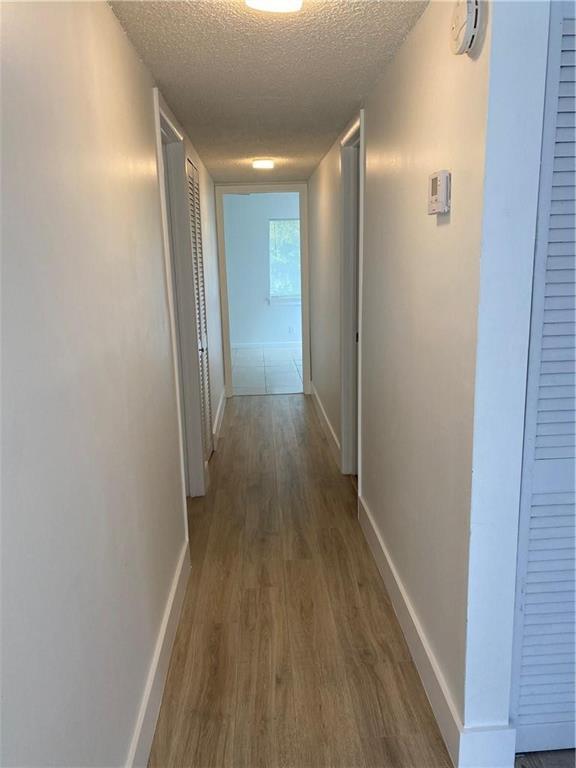 WIMBLEDON AT JACARANDA CONDO - Residential Lease