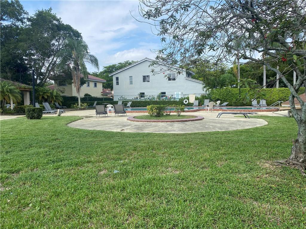 WIMBLEDON AT JACARANDA CONDO - Residential Lease