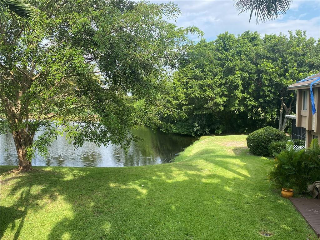 WIMBLEDON AT JACARANDA CONDO - Residential Lease