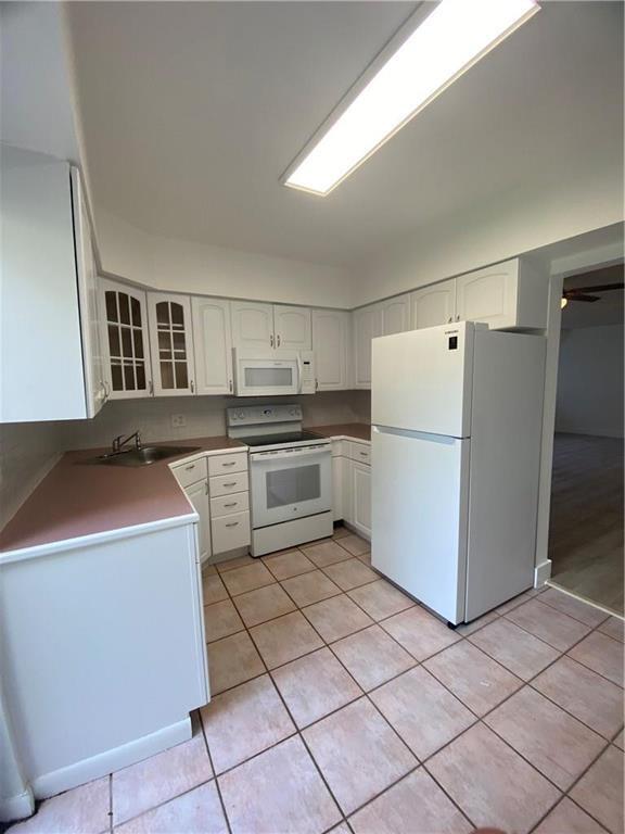 WIMBLEDON AT JACARANDA CONDO - Residential Lease