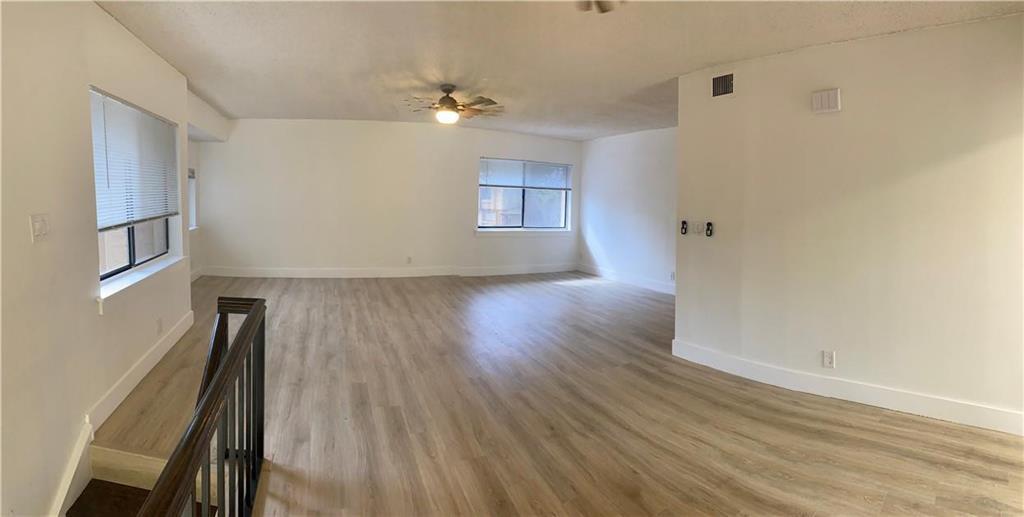 WIMBLEDON AT JACARANDA CONDO - Residential Lease