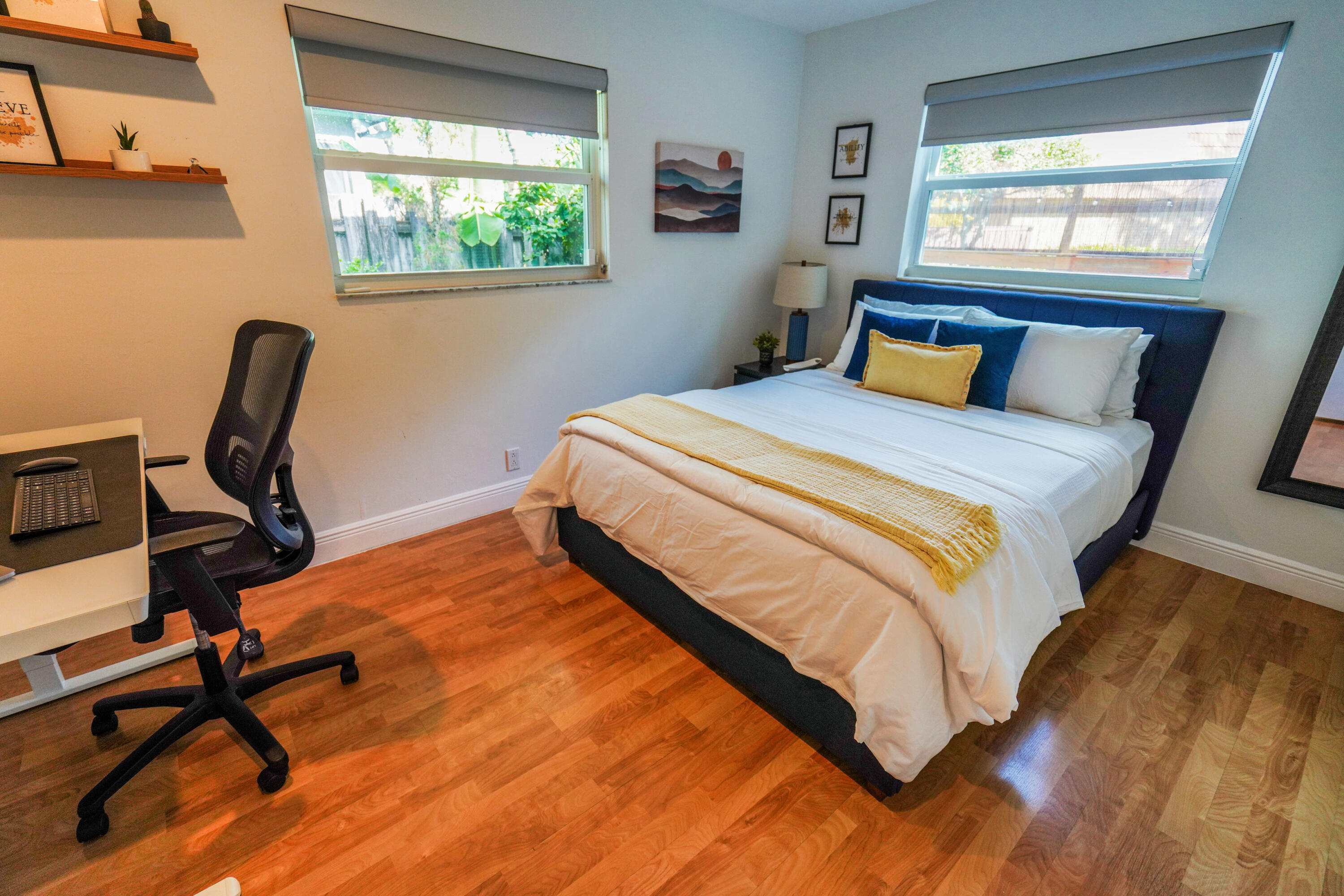CRYSTAL HEIGHTS - Residential