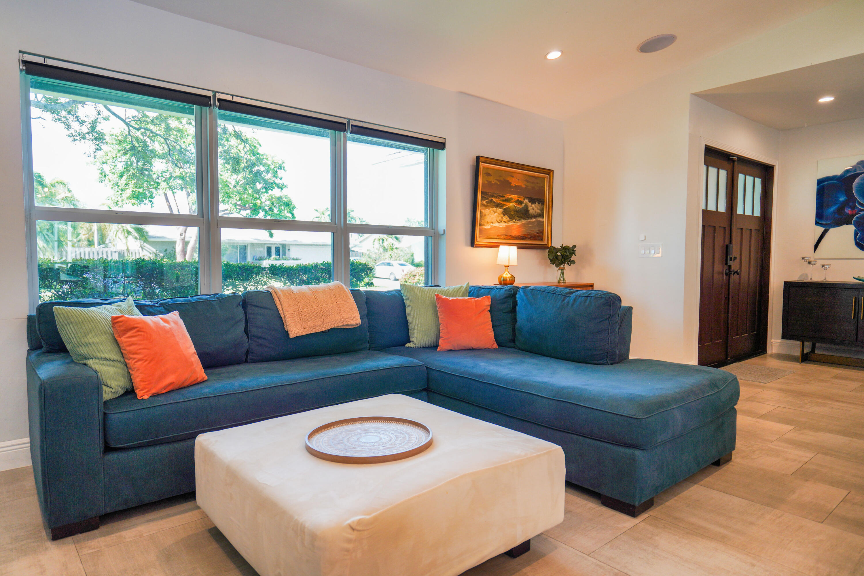 CRYSTAL HEIGHTS - Residential