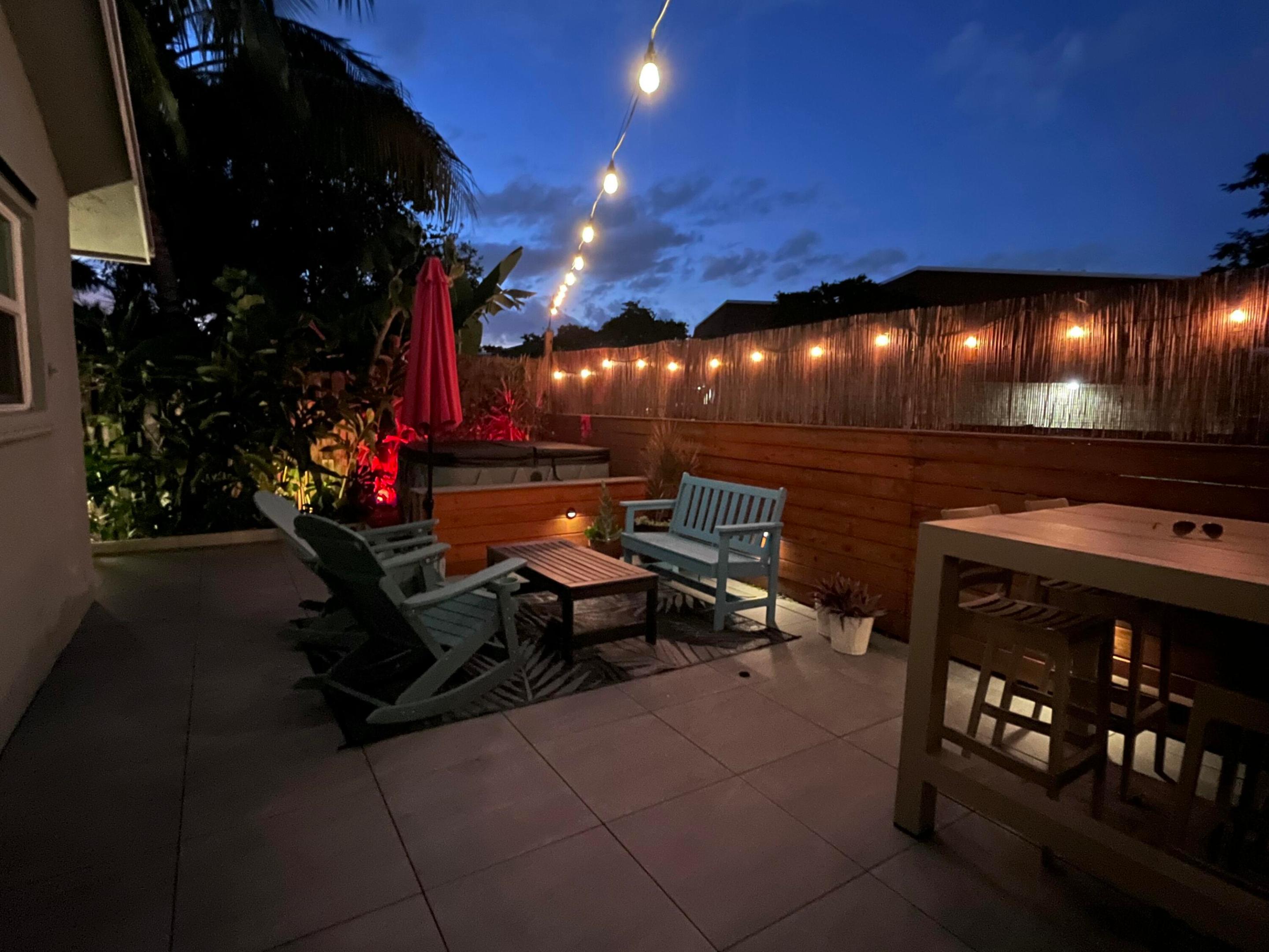 CRYSTAL HEIGHTS - Residential