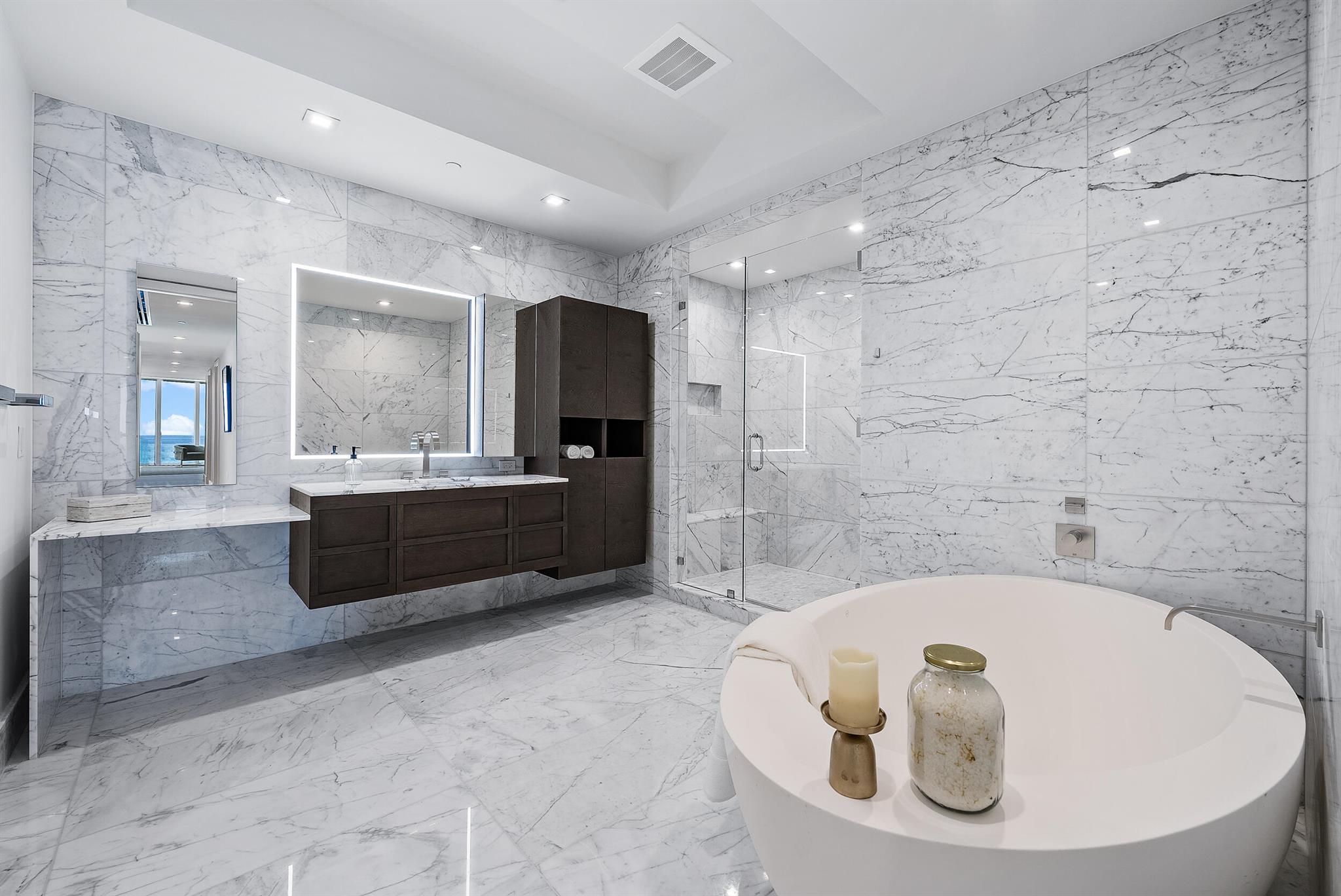 SeaGlass Condominium - Residential