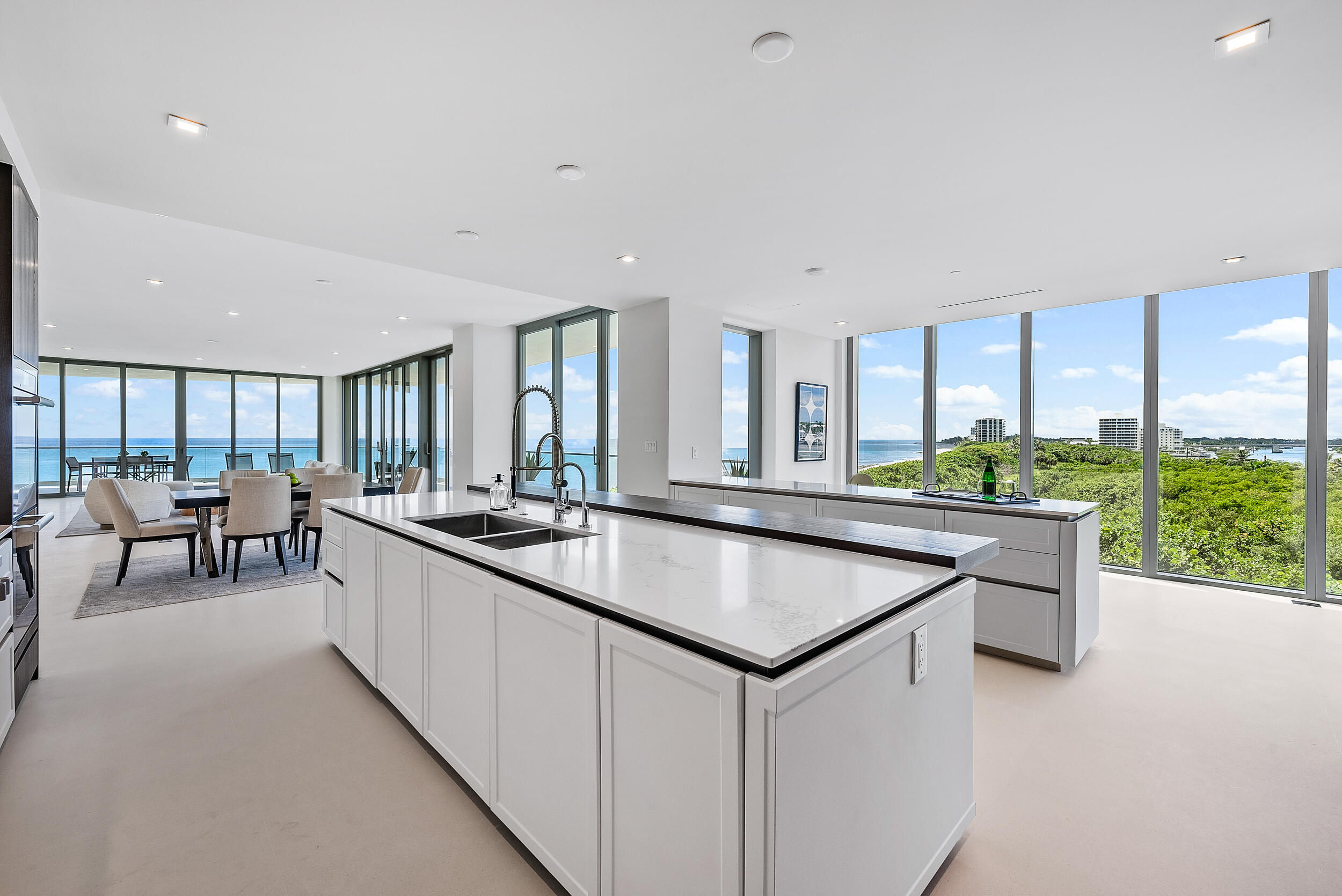 SeaGlass Condominium - Residential