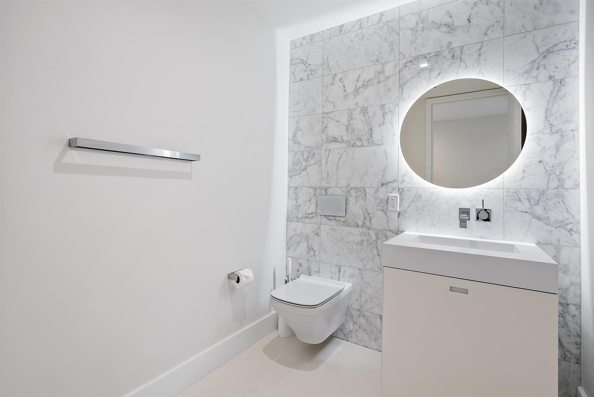 SeaGlass Condominium - Residential