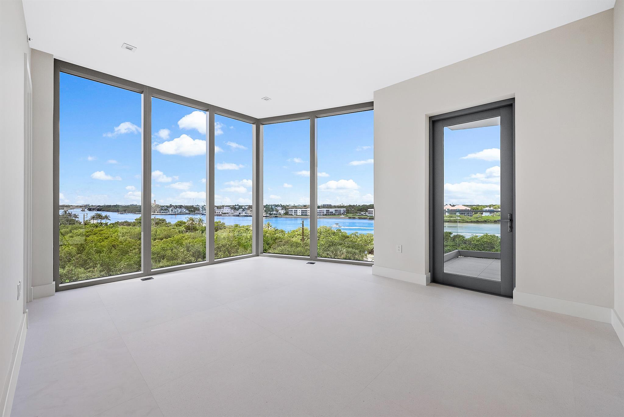 SeaGlass Condominium - Residential