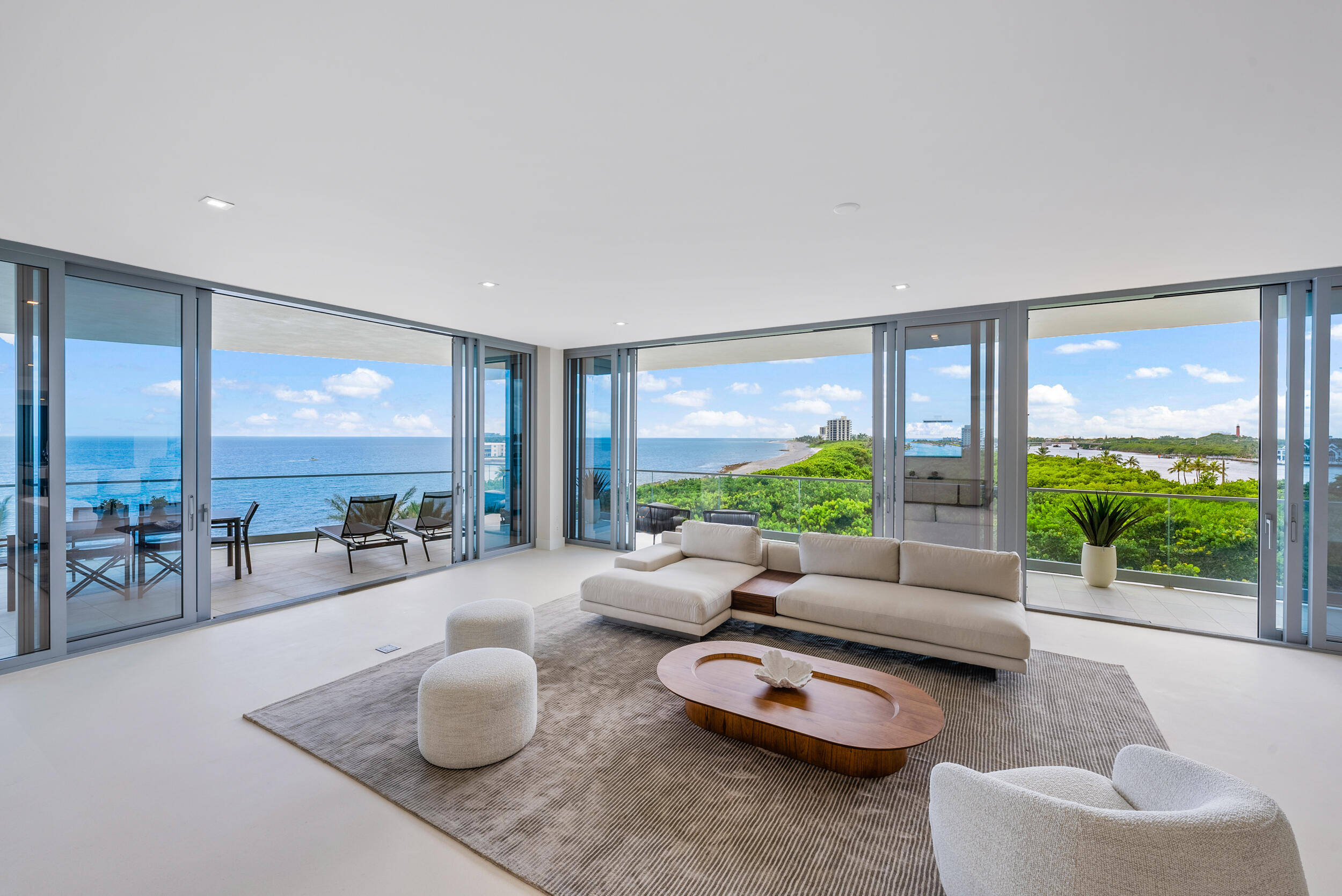 SeaGlass Condominium - Residential