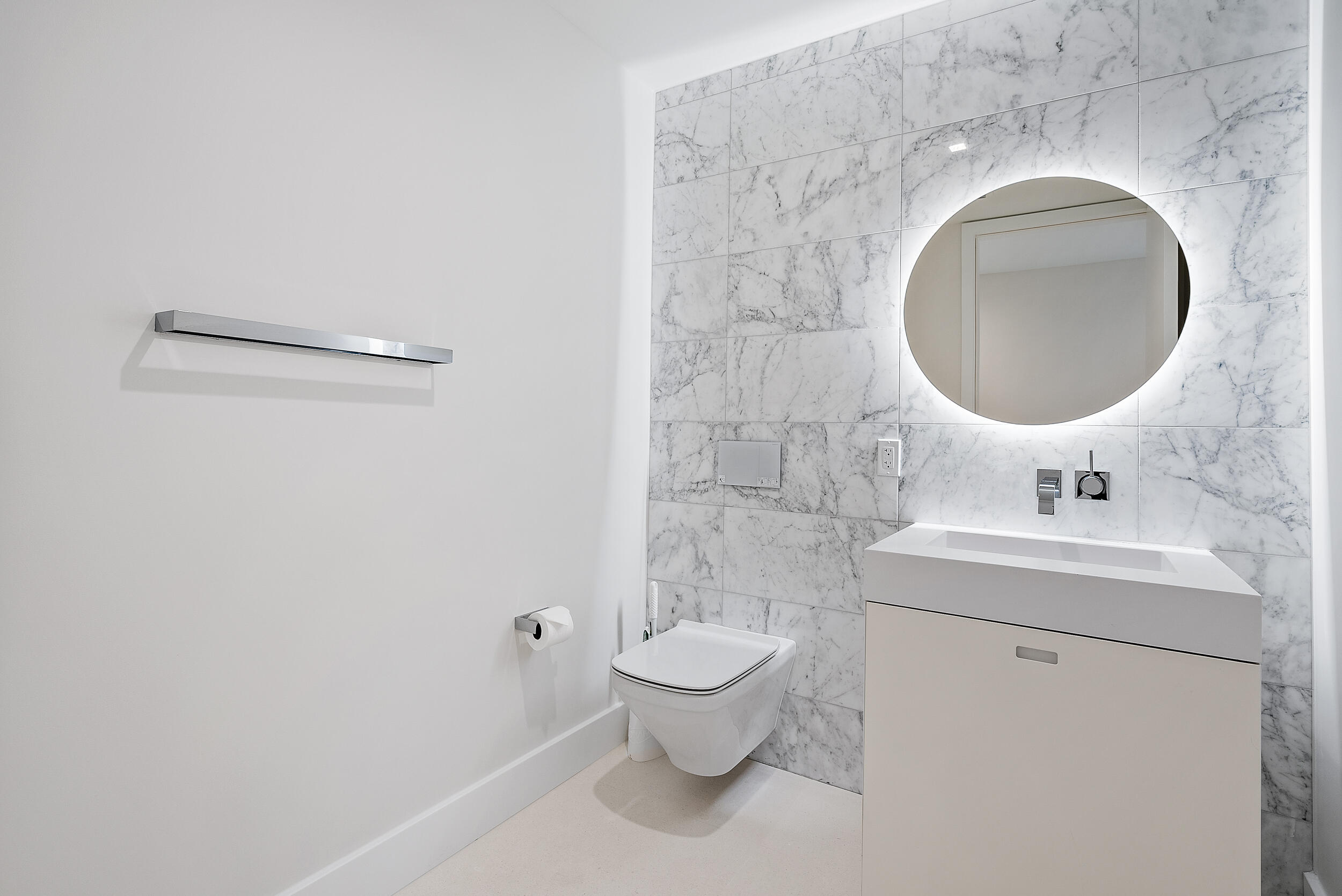 SeaGlass Condominium - Residential