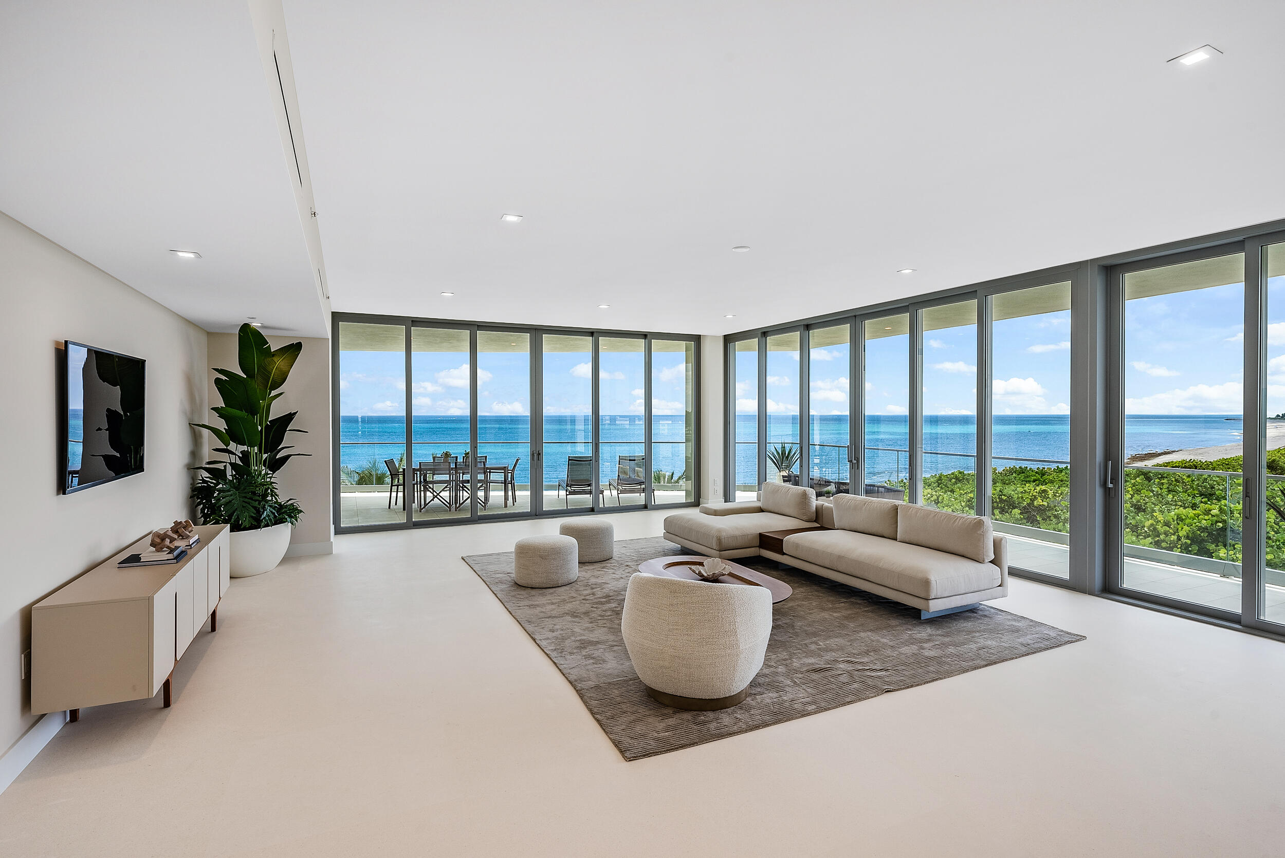 SeaGlass Condominium - Residential