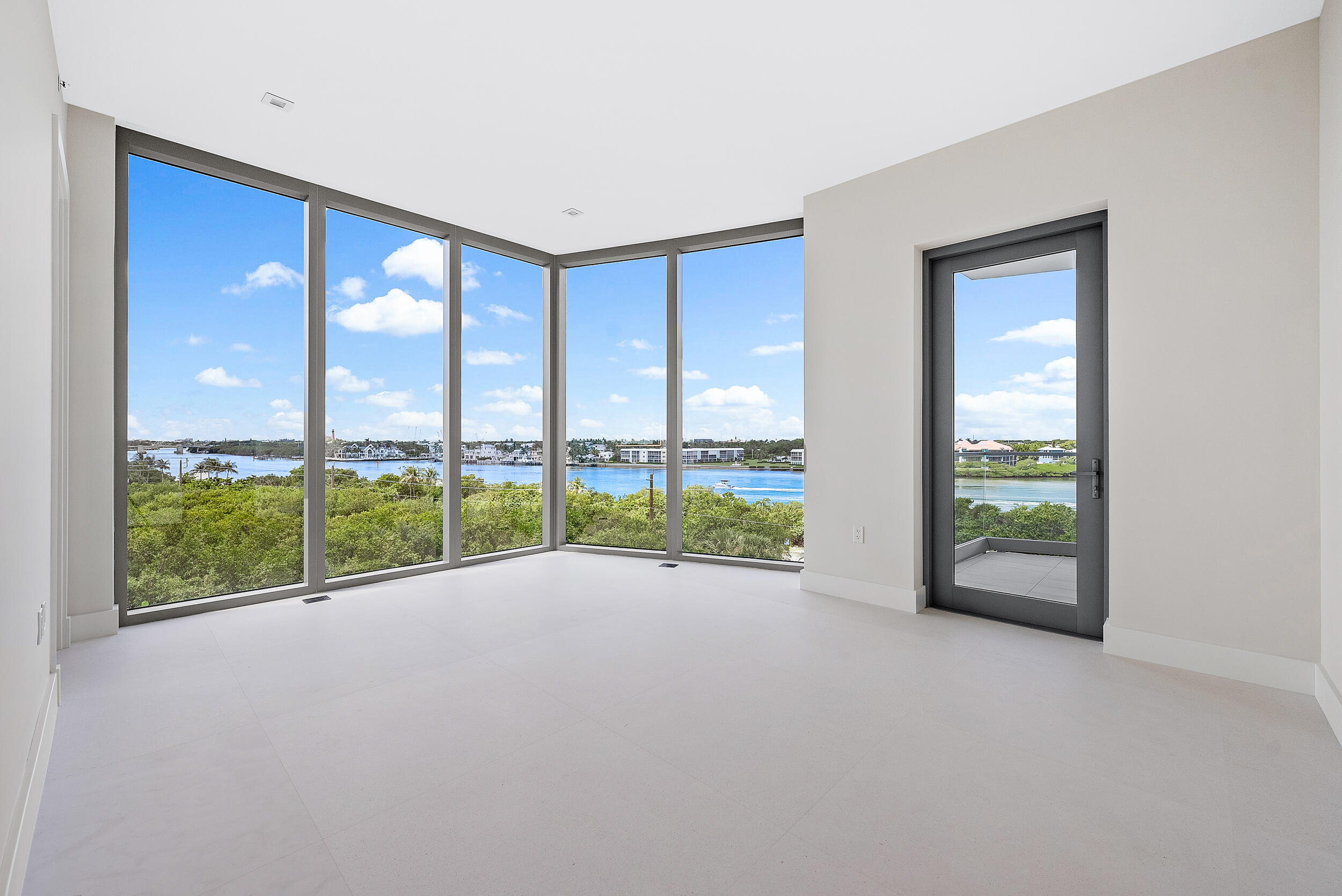 SeaGlass Condominium - Residential