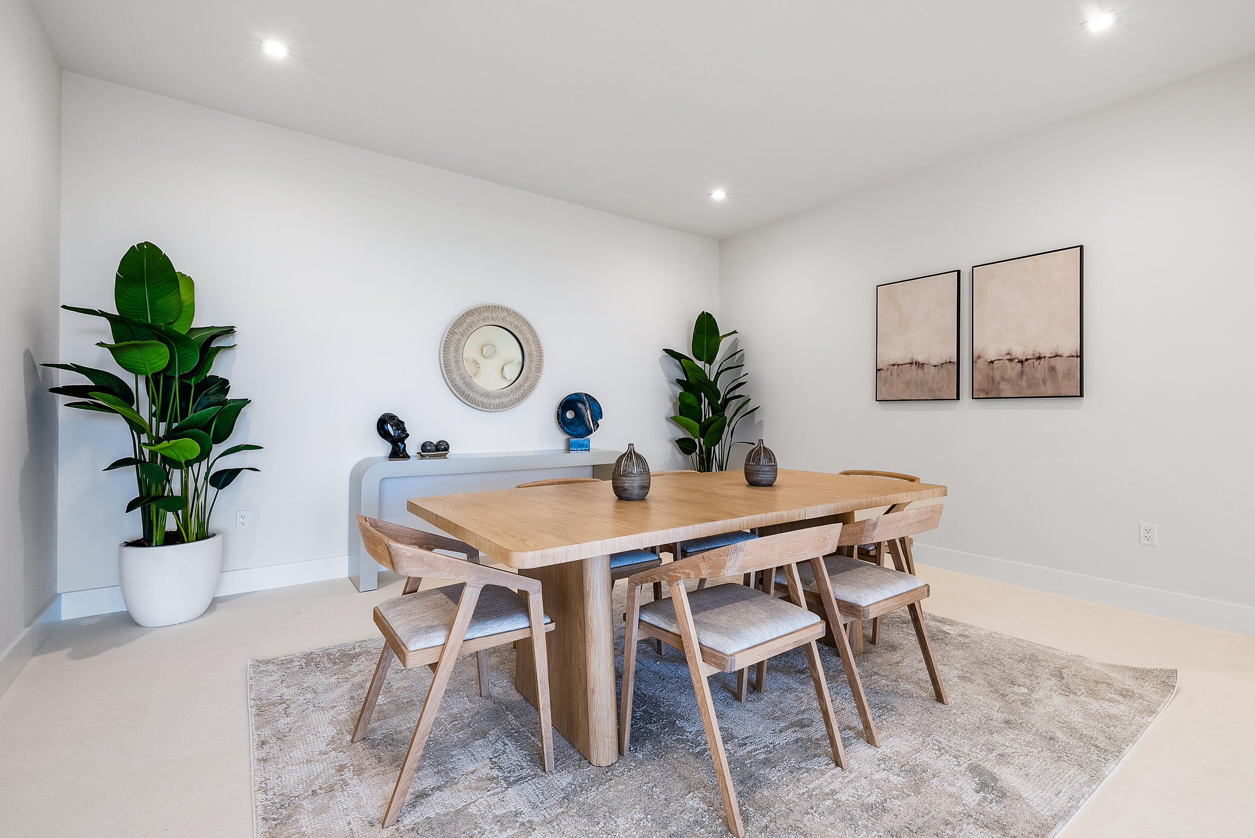 SeaGlass Condominium - Residential