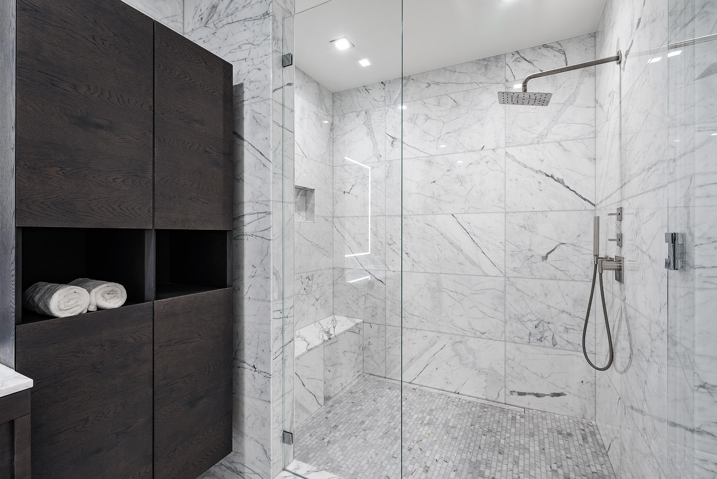 SeaGlass Condominium - Residential