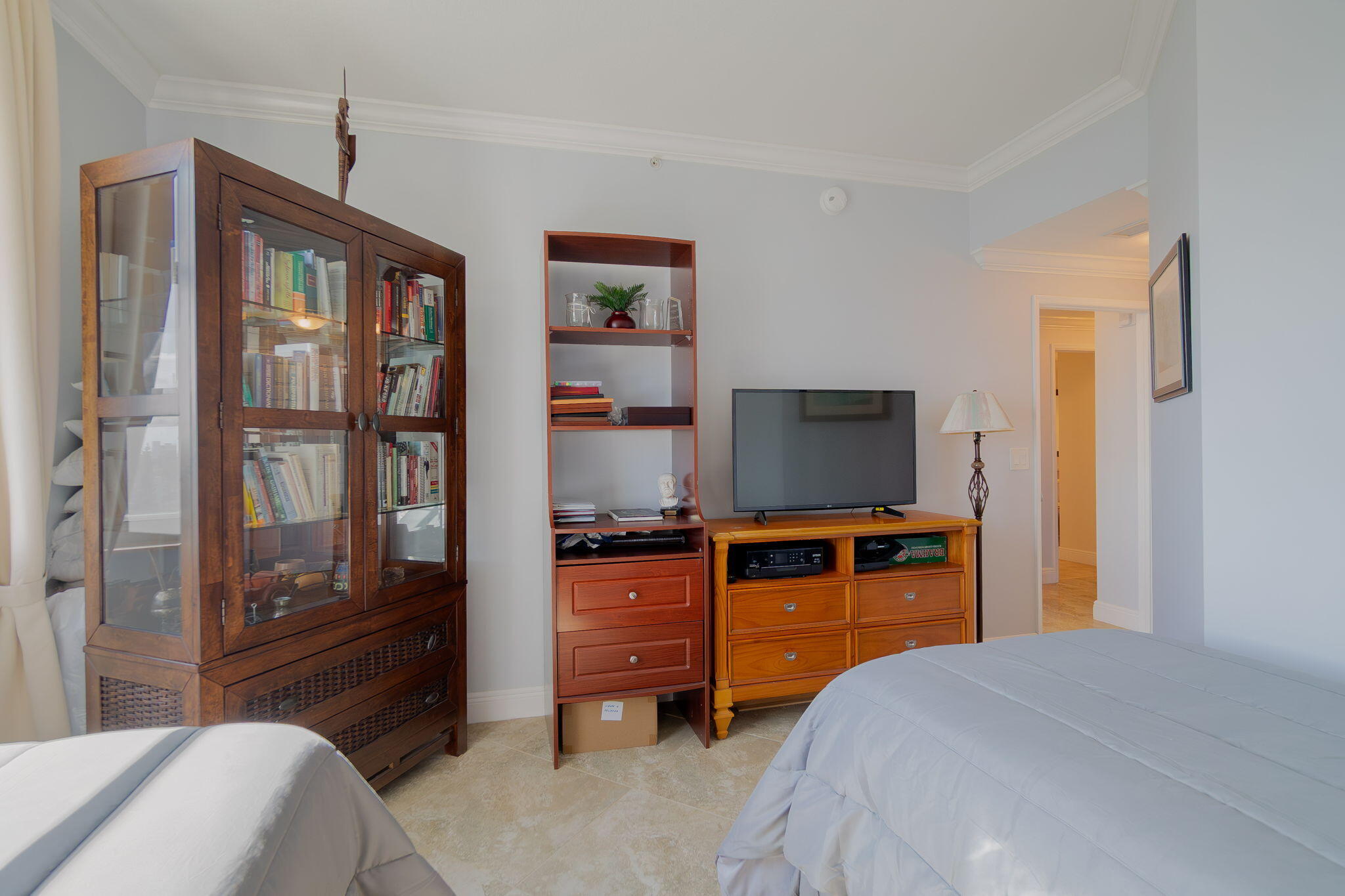 MOORINGS AT LANTANA CONDO 3 - Residential