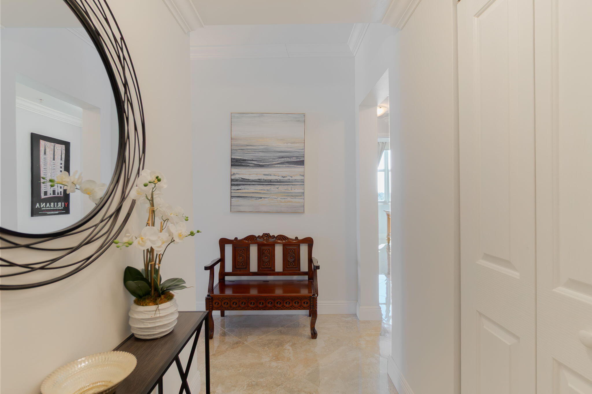 MOORINGS AT LANTANA CONDO 3 - Residential