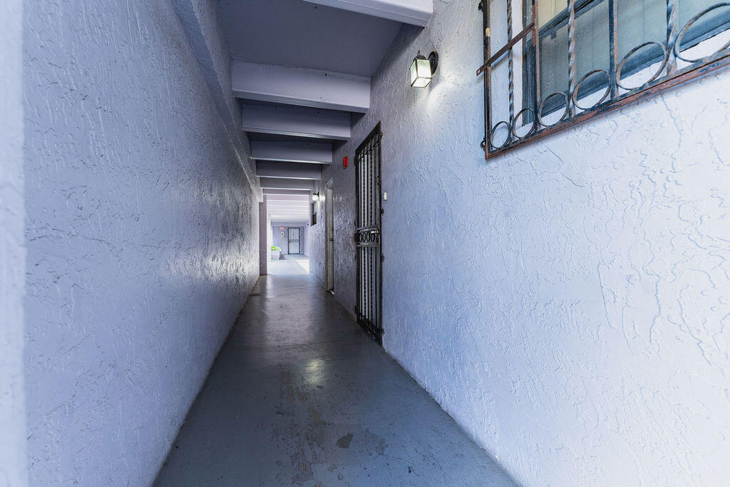 EL BOSQUE AT LITTLE HAVANA CONDO - Residential
