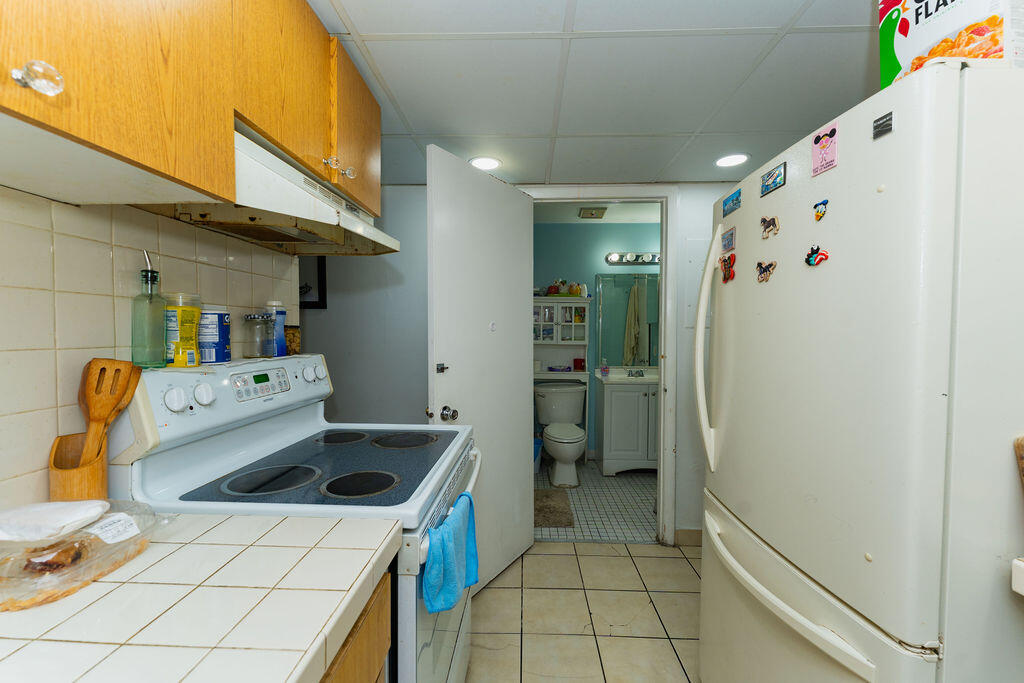 EL BOSQUE AT LITTLE HAVANA CONDO - Residential