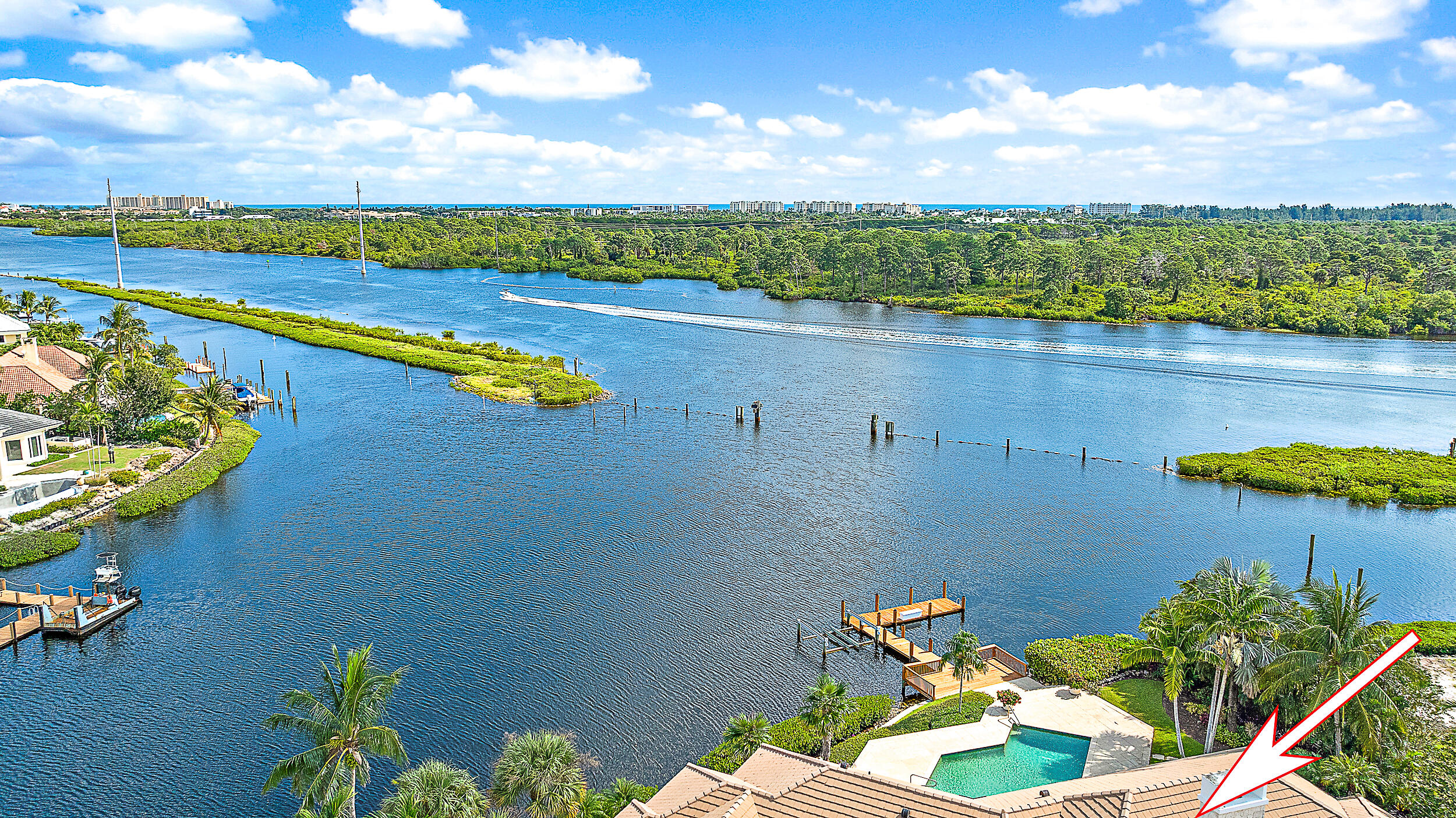 Admirals Cove - Residential