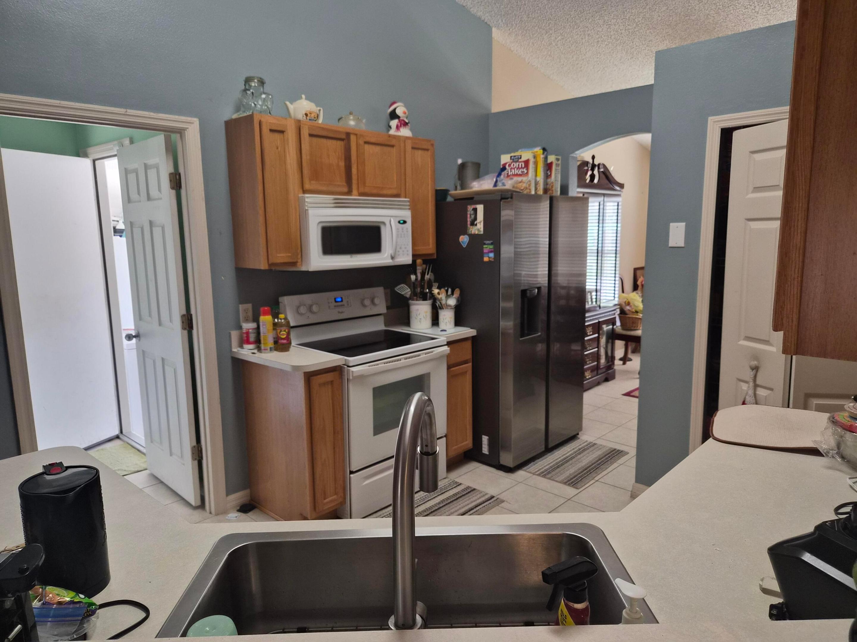 PORT MALABAR UNIT 48 - Residential