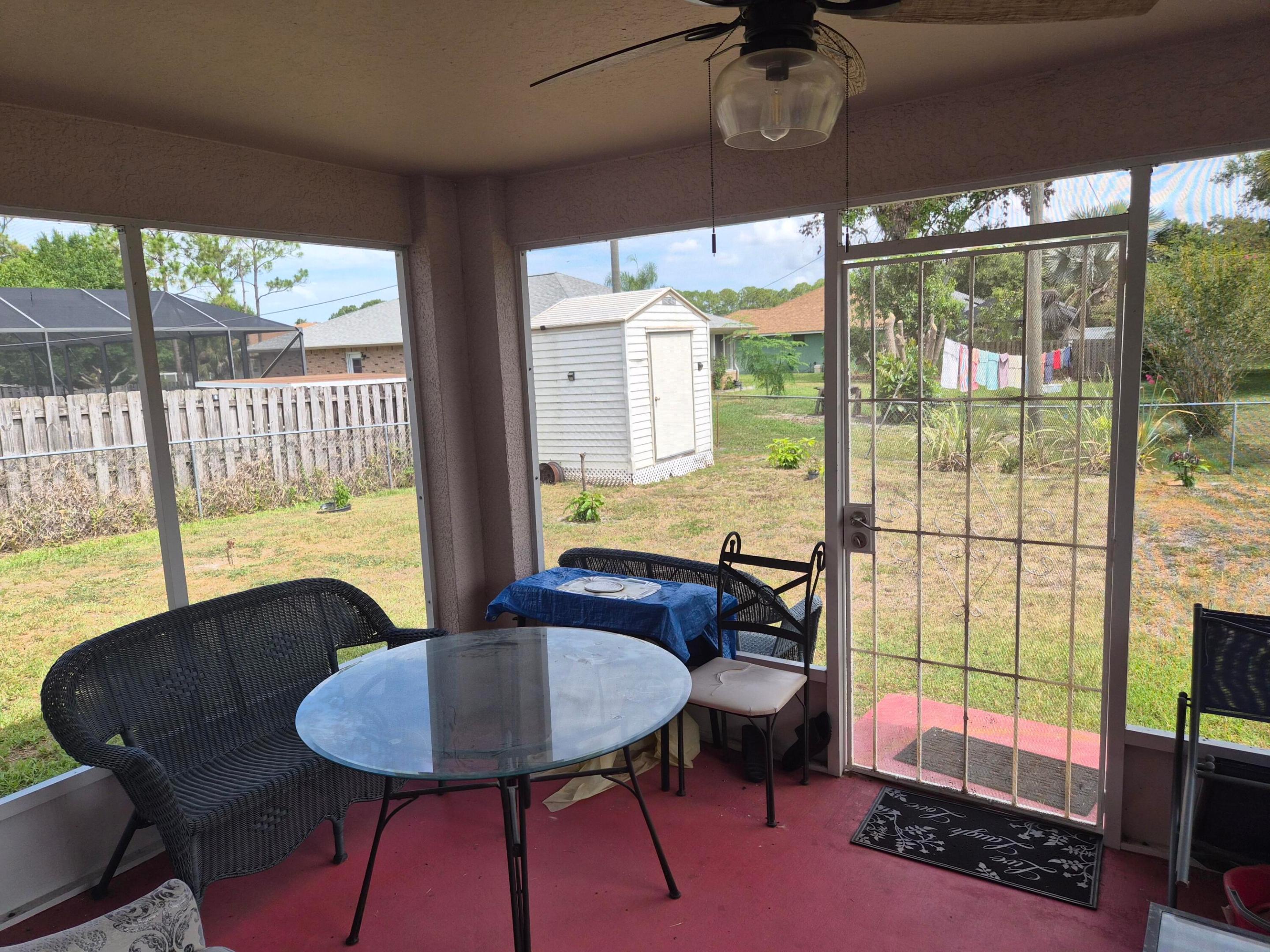 PORT MALABAR UNIT 48 - Residential