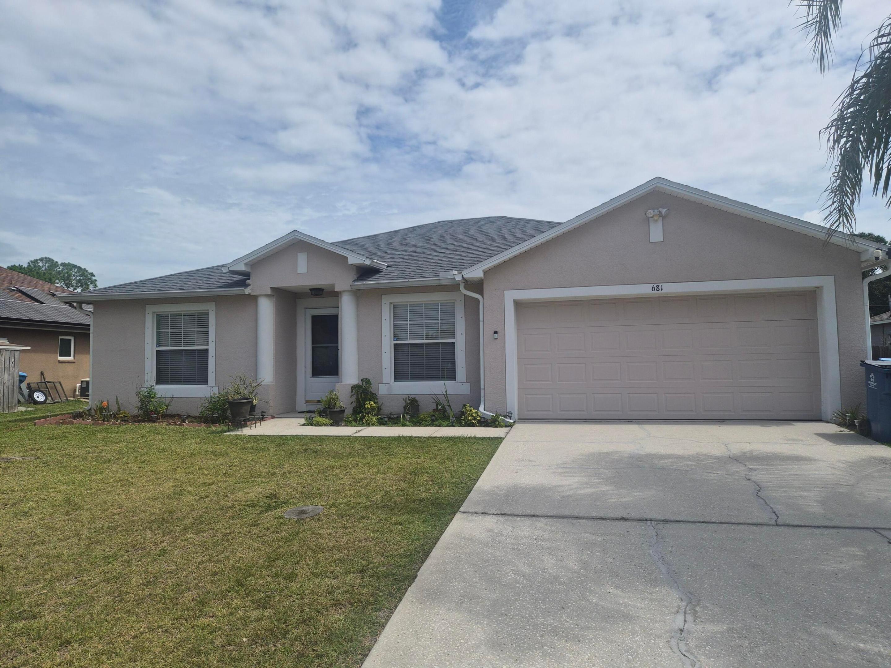 PORT MALABAR UNIT 48 - Residential