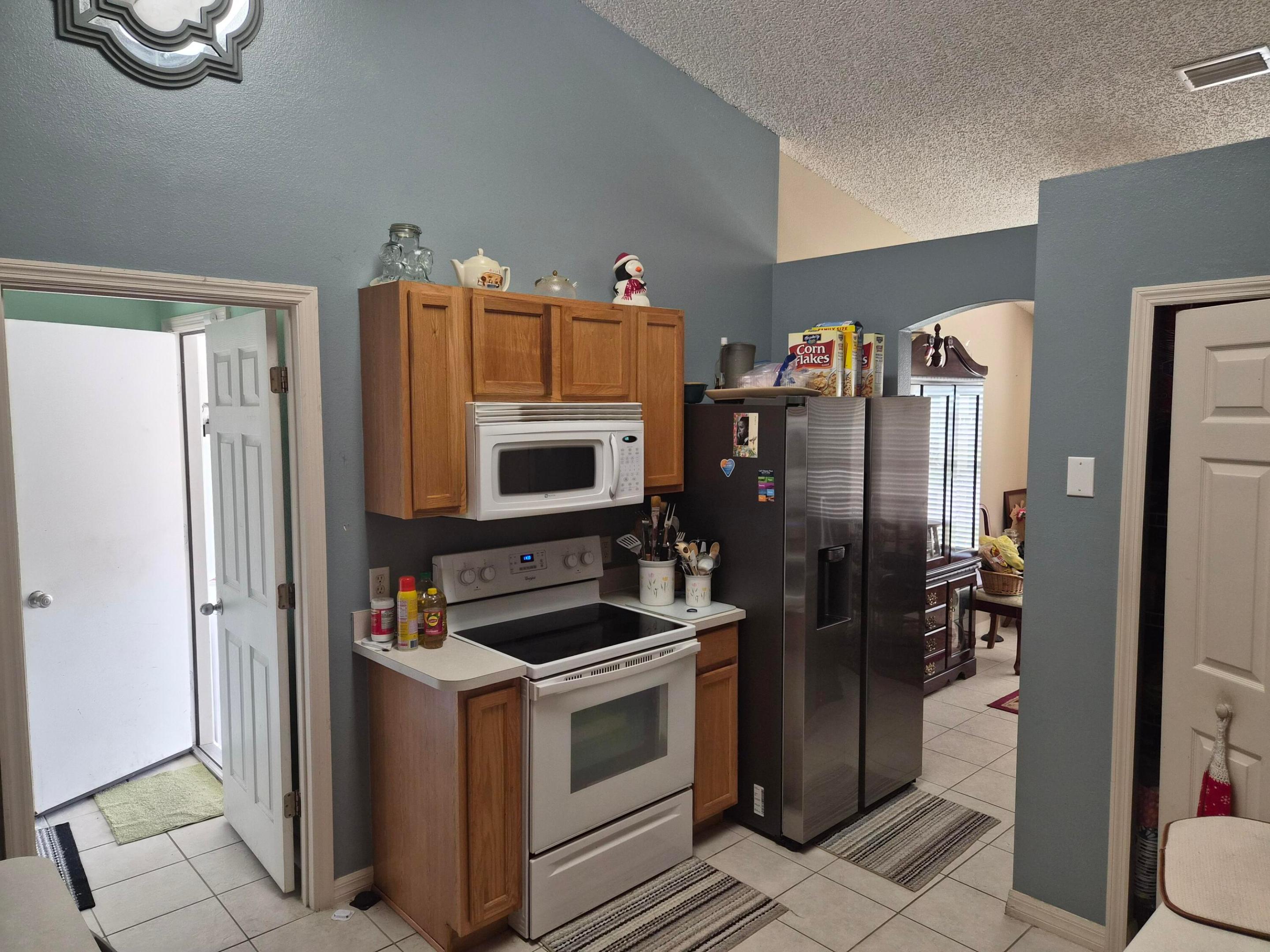 PORT MALABAR UNIT 48 - Residential