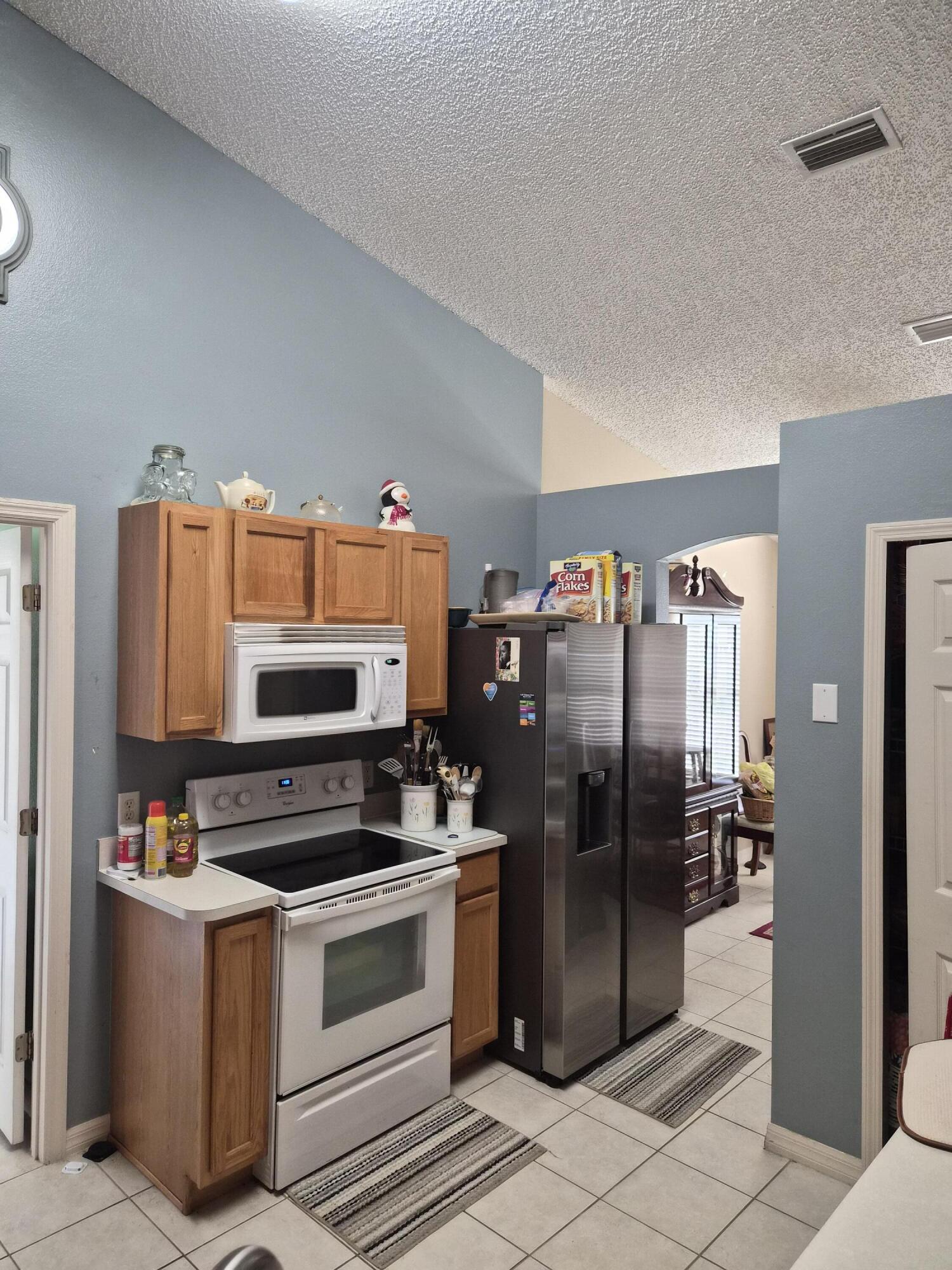PORT MALABAR UNIT 48 - Residential