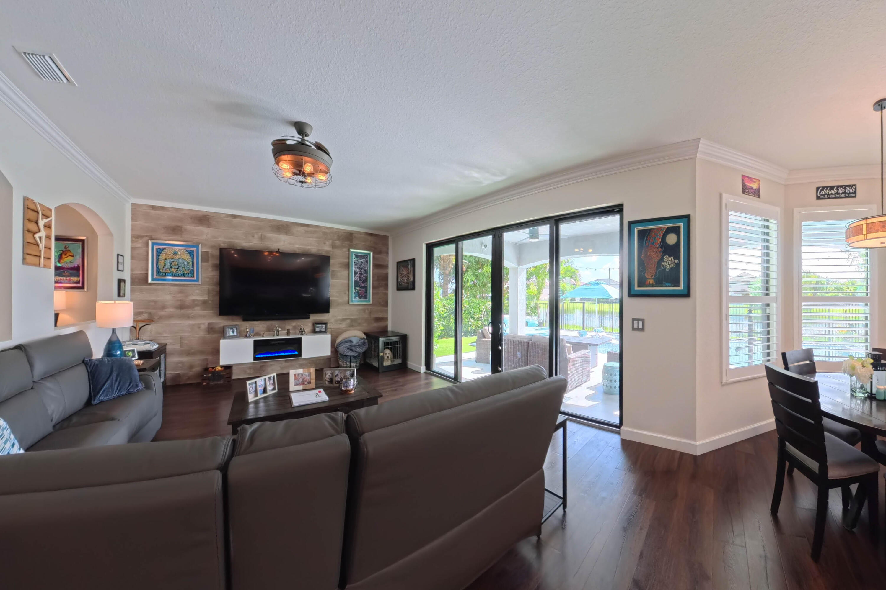 SILVERWOOD ESTATES - Residential