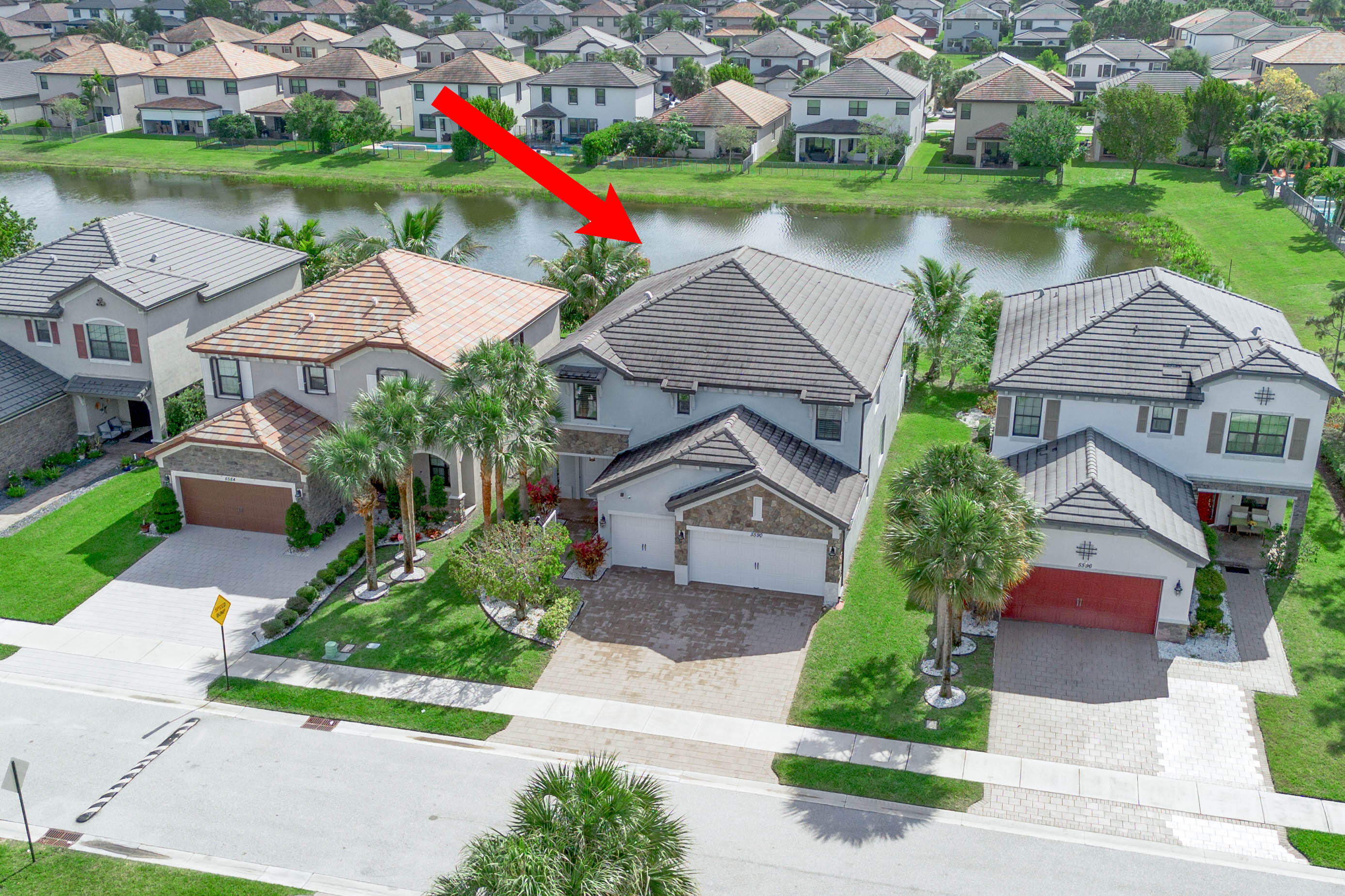 SILVERWOOD ESTATES - Residential