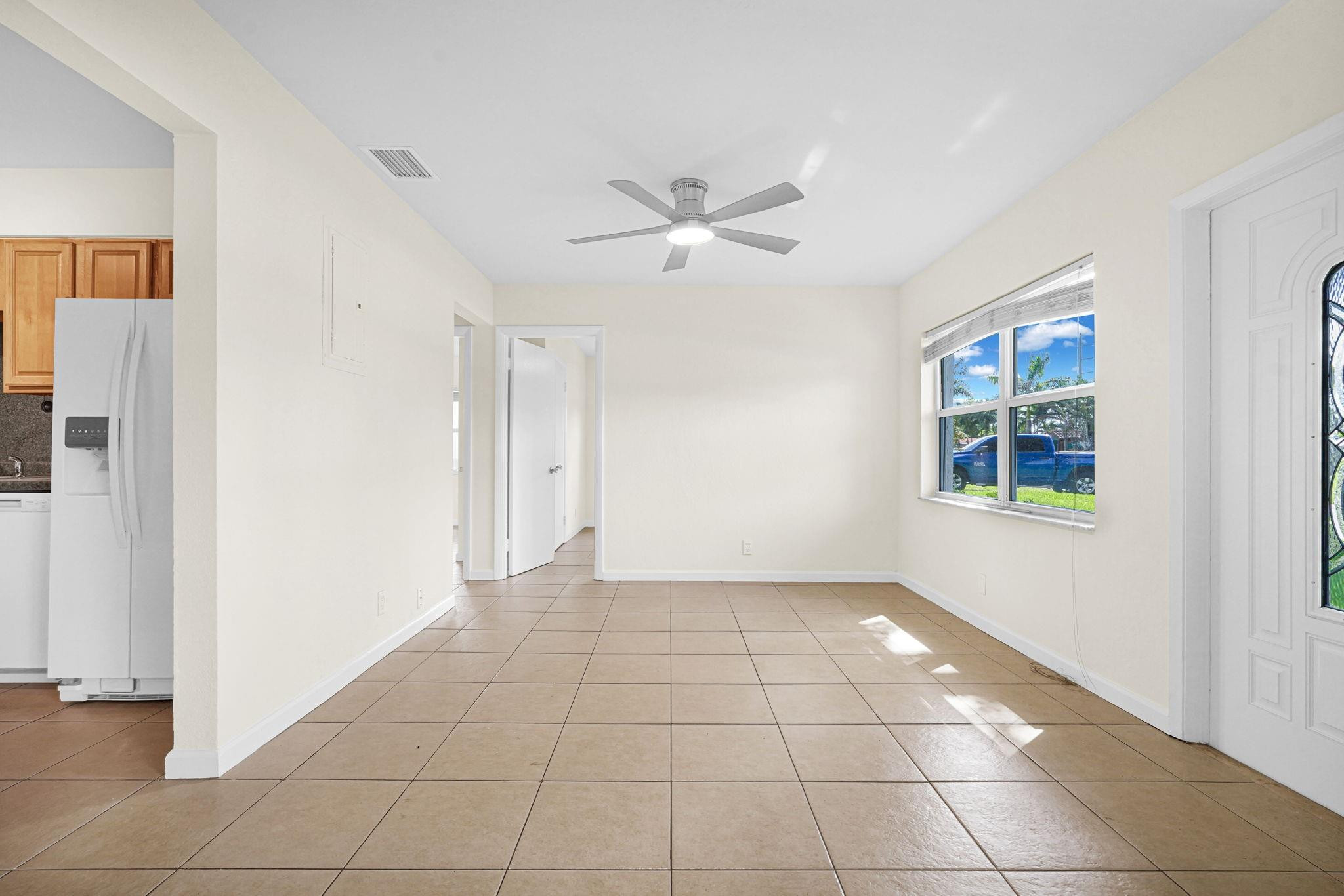 NORTH ANDREWS GARDENS 2ND ADD - Residential