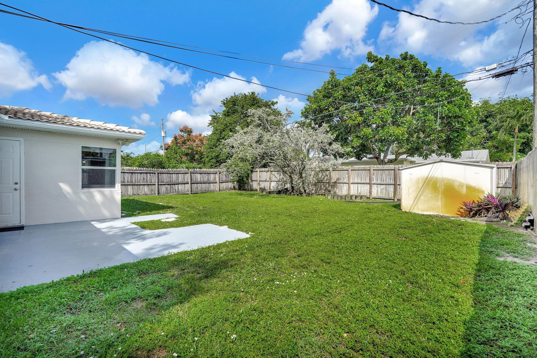 NORTH ANDREWS GARDENS 2ND ADD - Residential