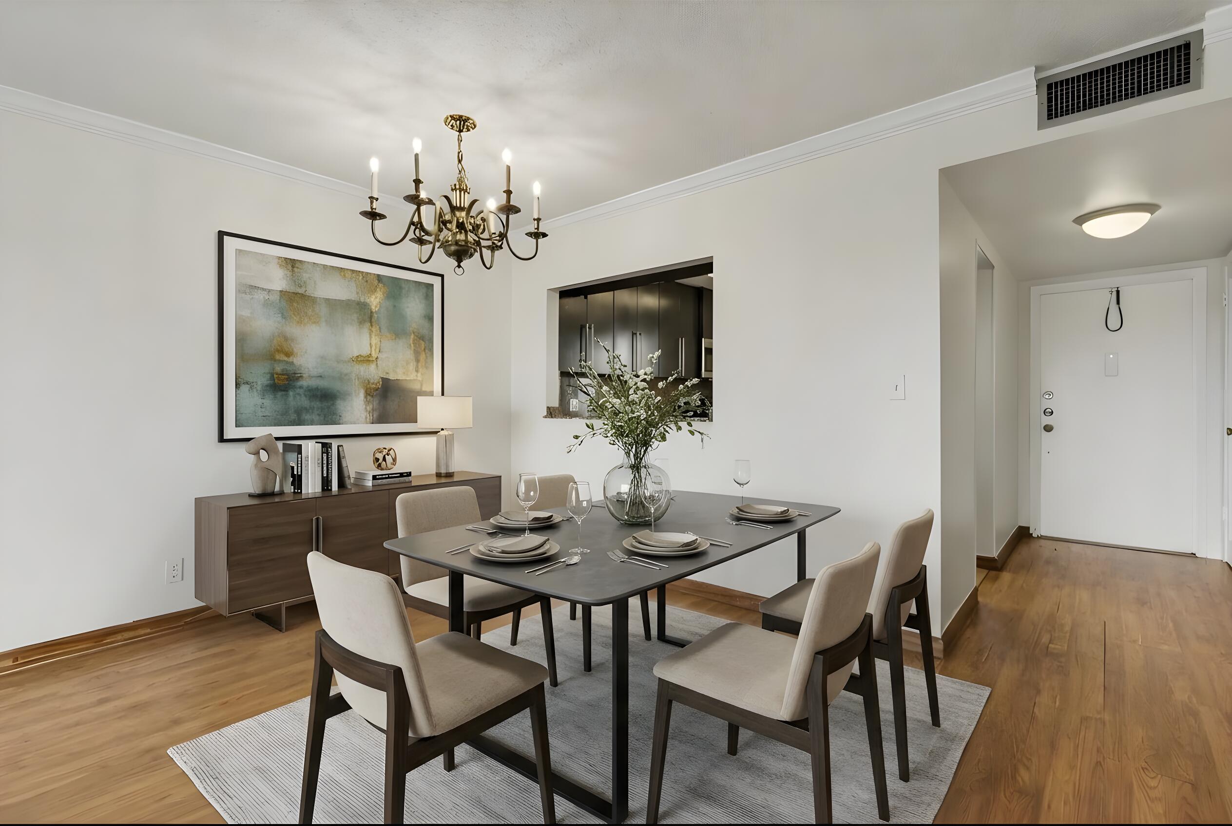 HILLCREST COUNTRY CLUB NO 16 - Residential