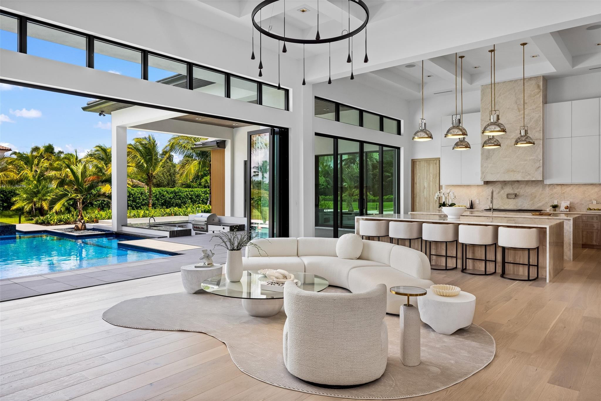 Southwest Ranches - Residential