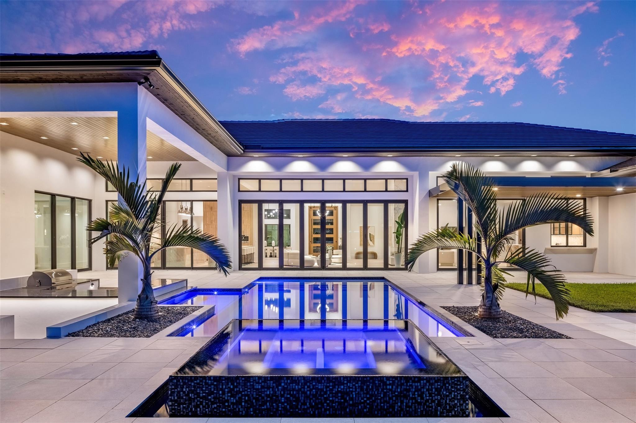 Southwest Ranches - Residential