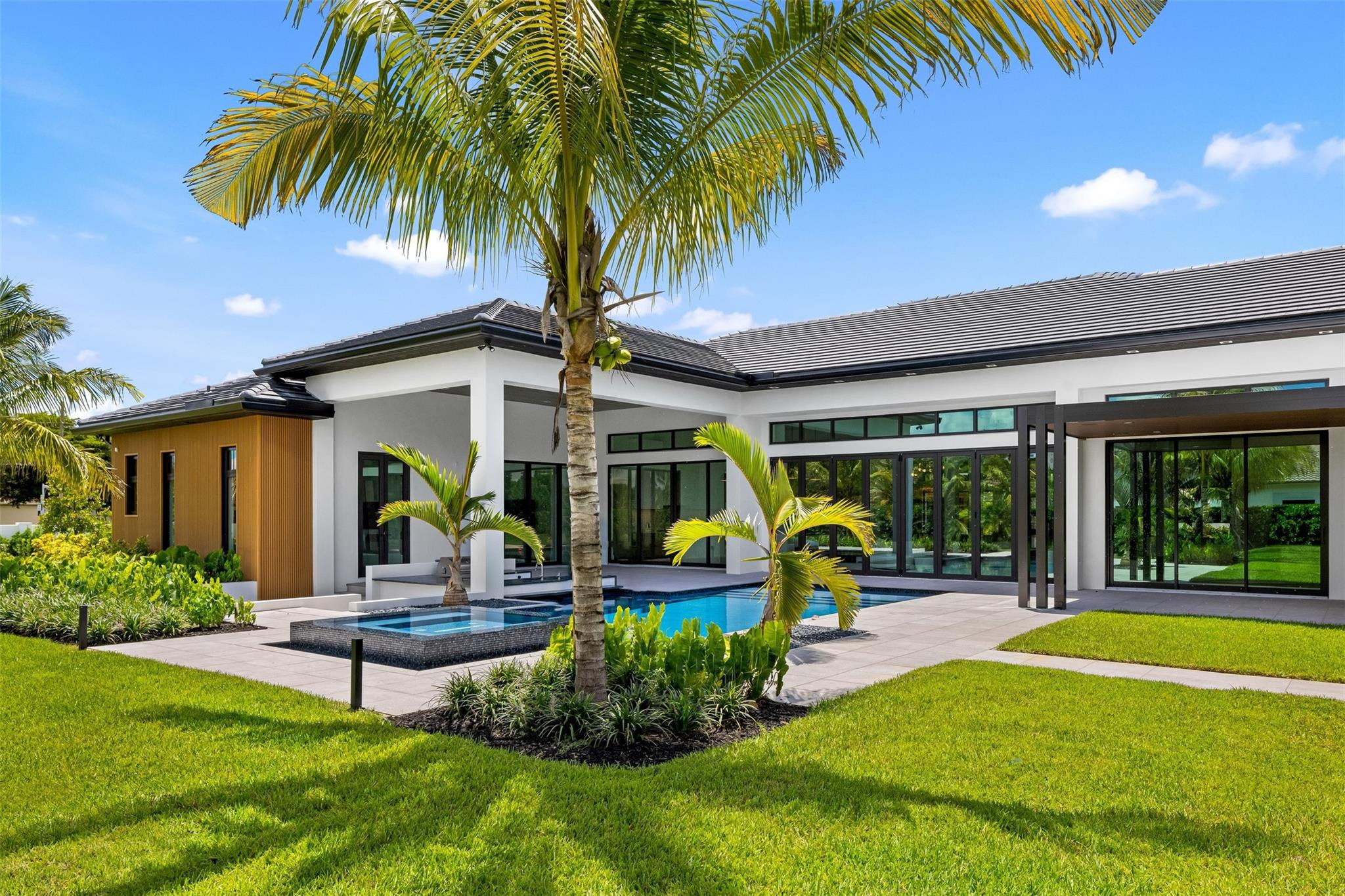 Southwest Ranches - Residential