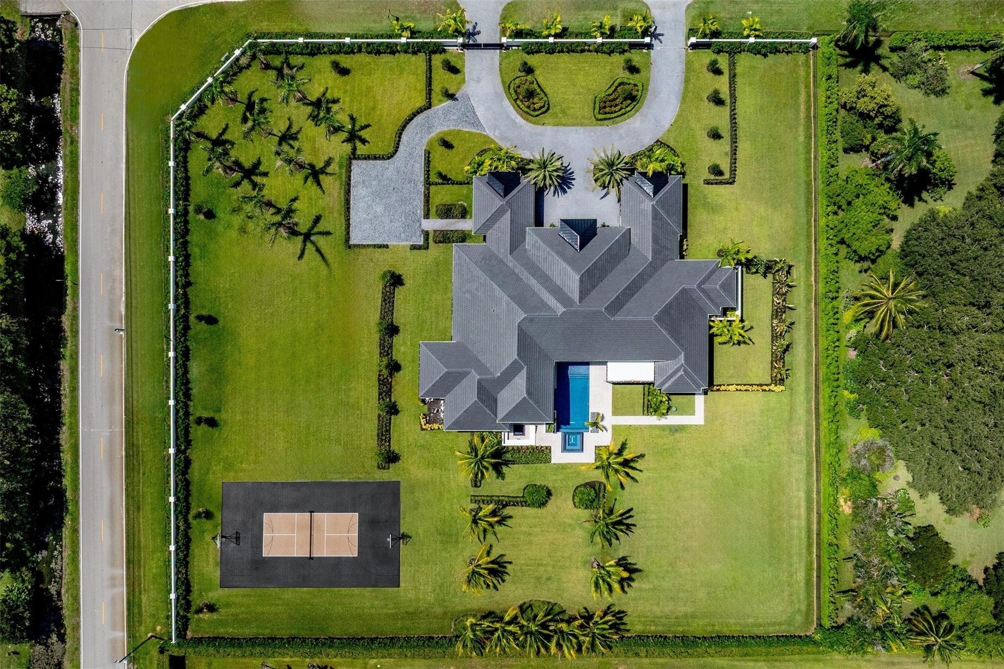 Southwest Ranches - Residential