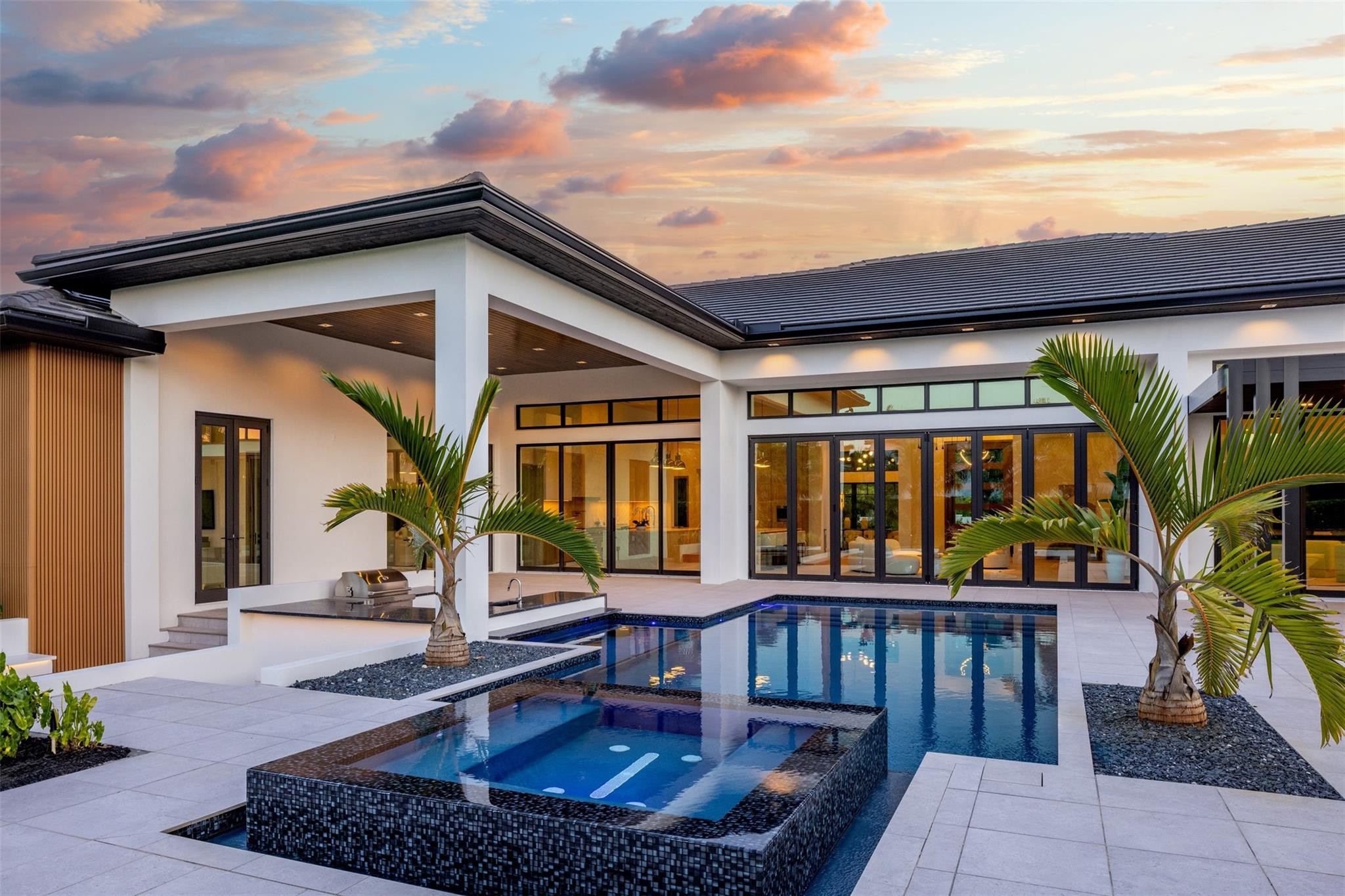 Southwest Ranches - Residential
