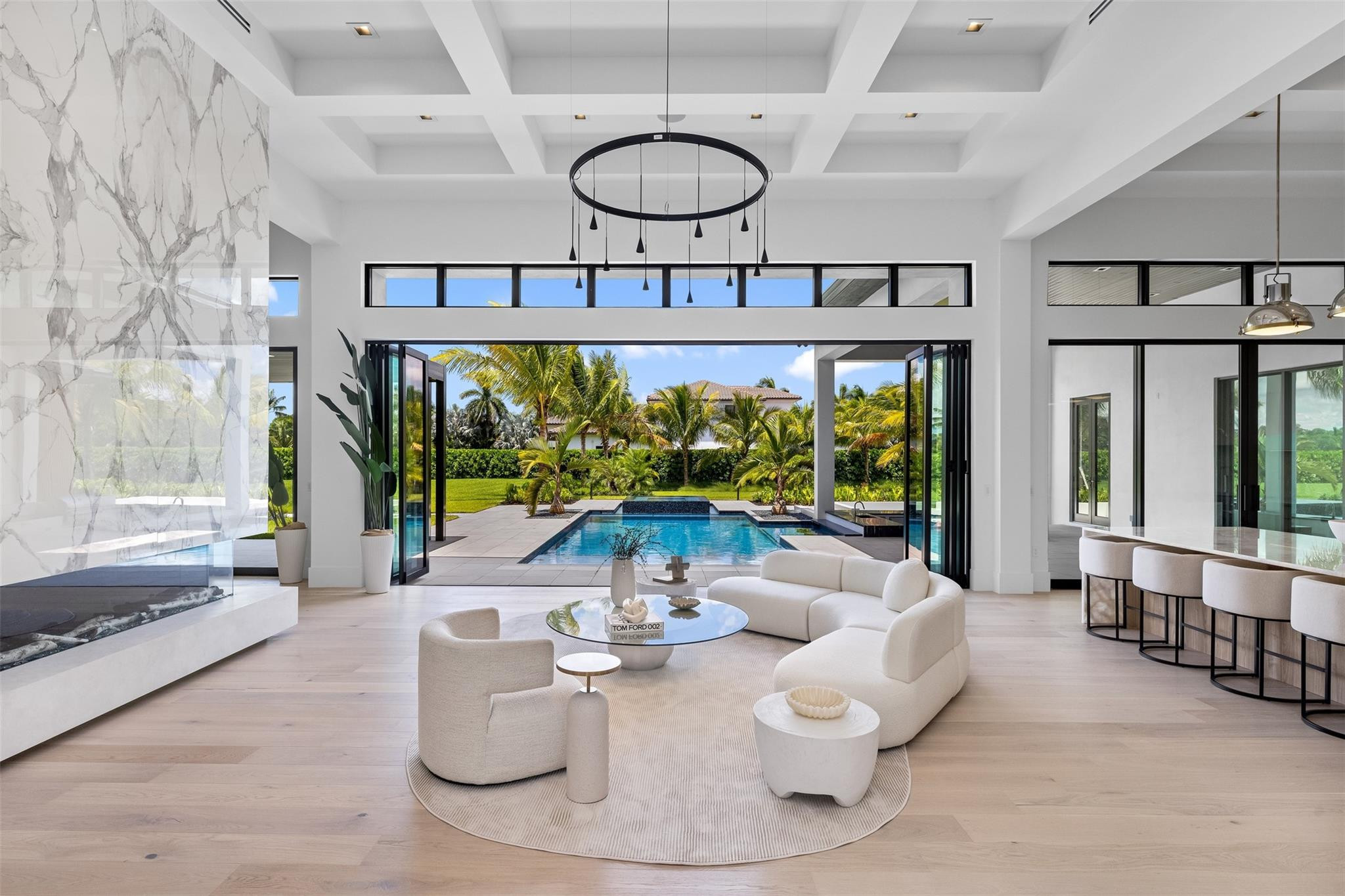 Southwest Ranches - Residential