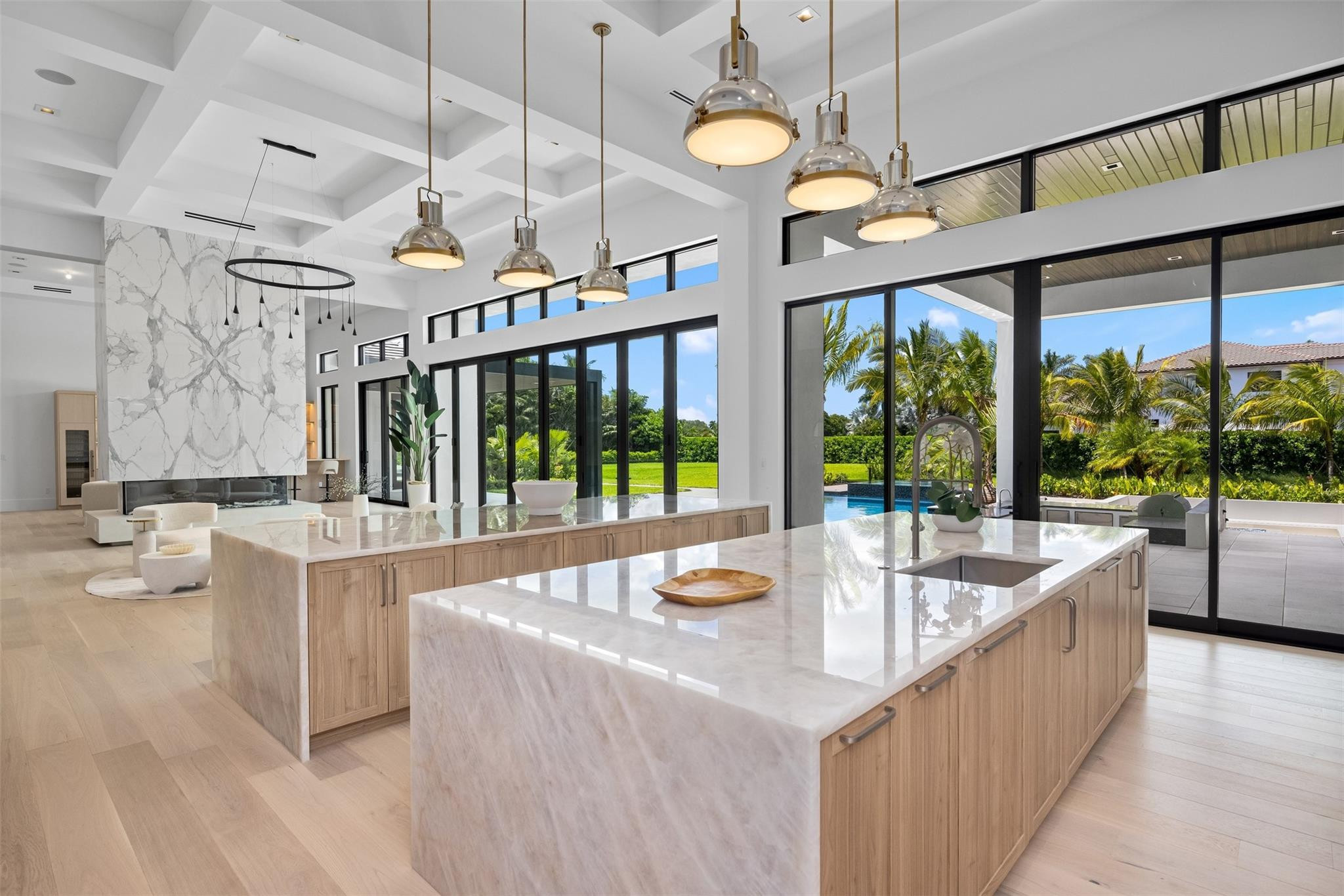 Southwest Ranches - Residential