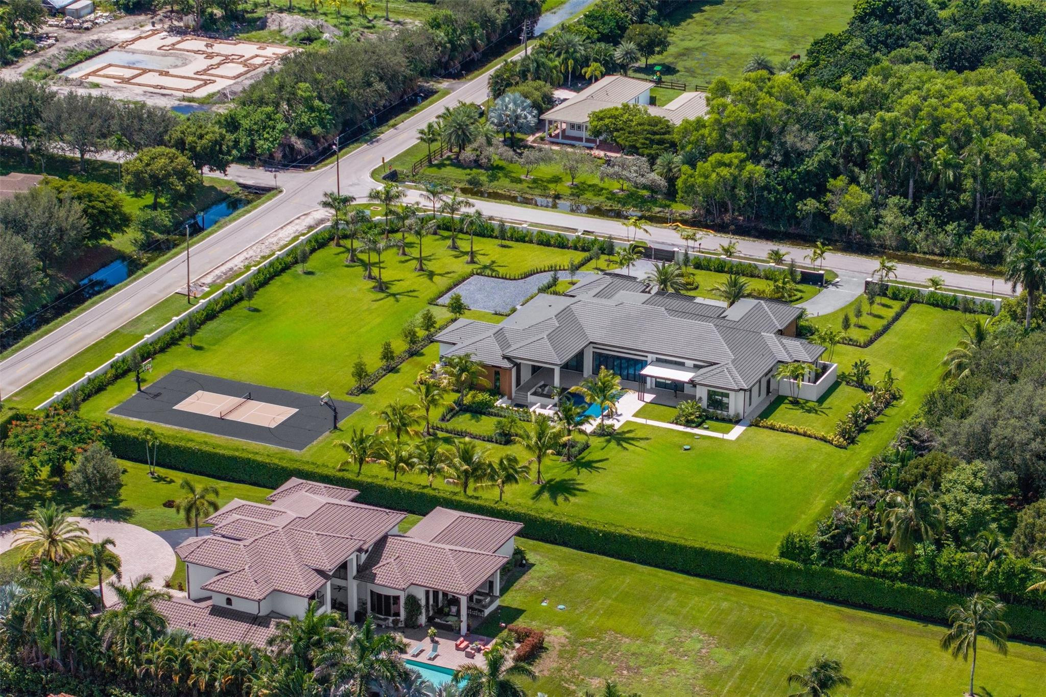 Southwest Ranches - Residential