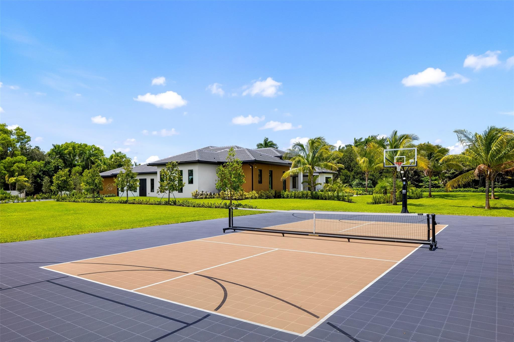 Southwest Ranches - Residential