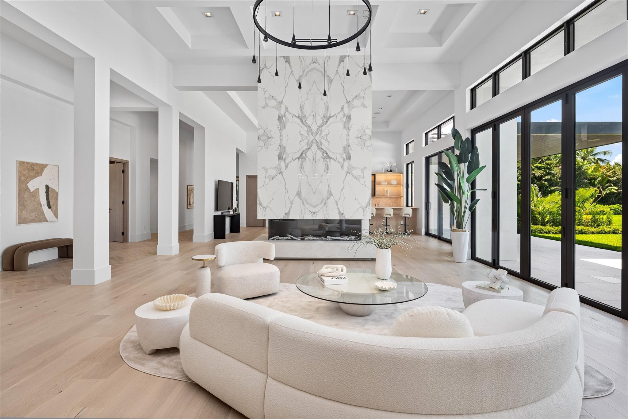 Southwest Ranches - Residential
