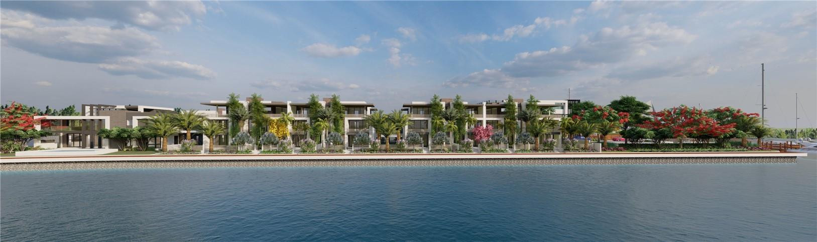 Lighthouse Point Yacht Cl - Residential