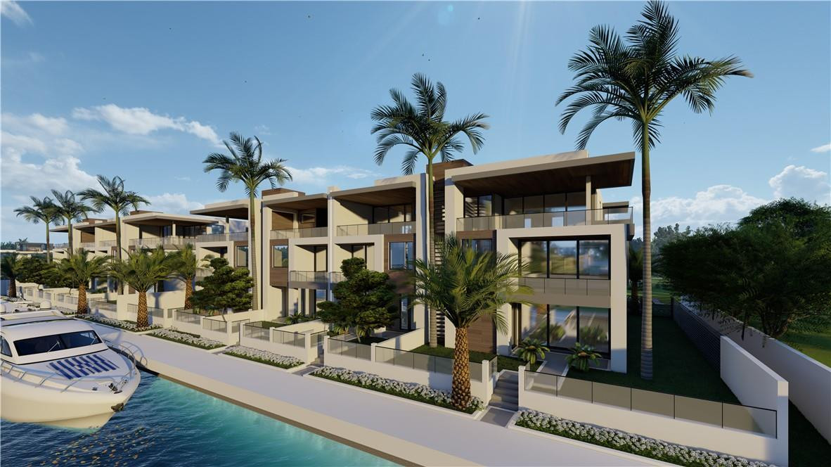 Lighthouse Point Yacht Cl - Residential