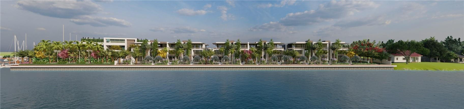 Lighthouse Point Yacht Cl - Residential